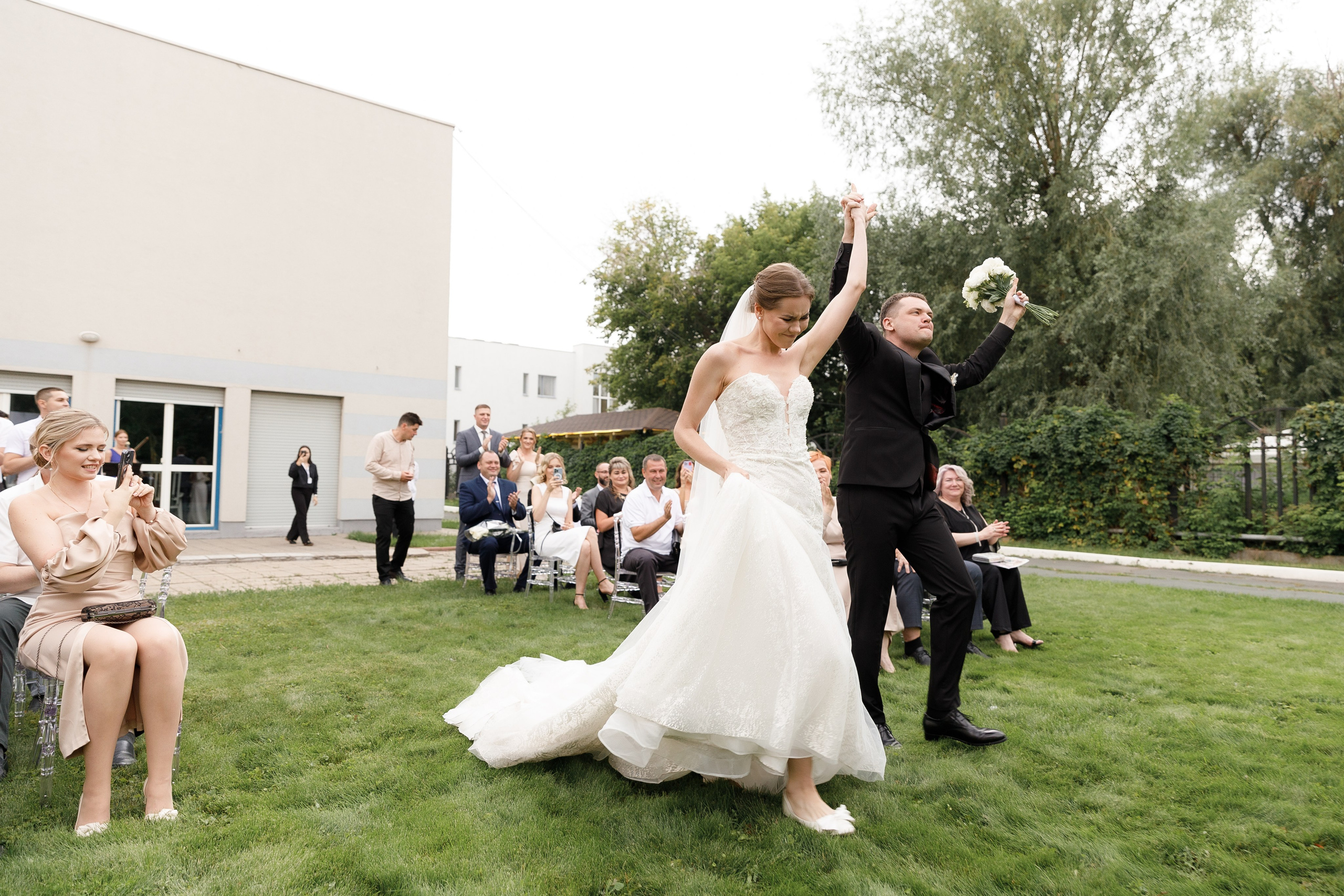 № 3. Свадебный, семейный и детский фотограф в Оренбургской области Юля Лепп