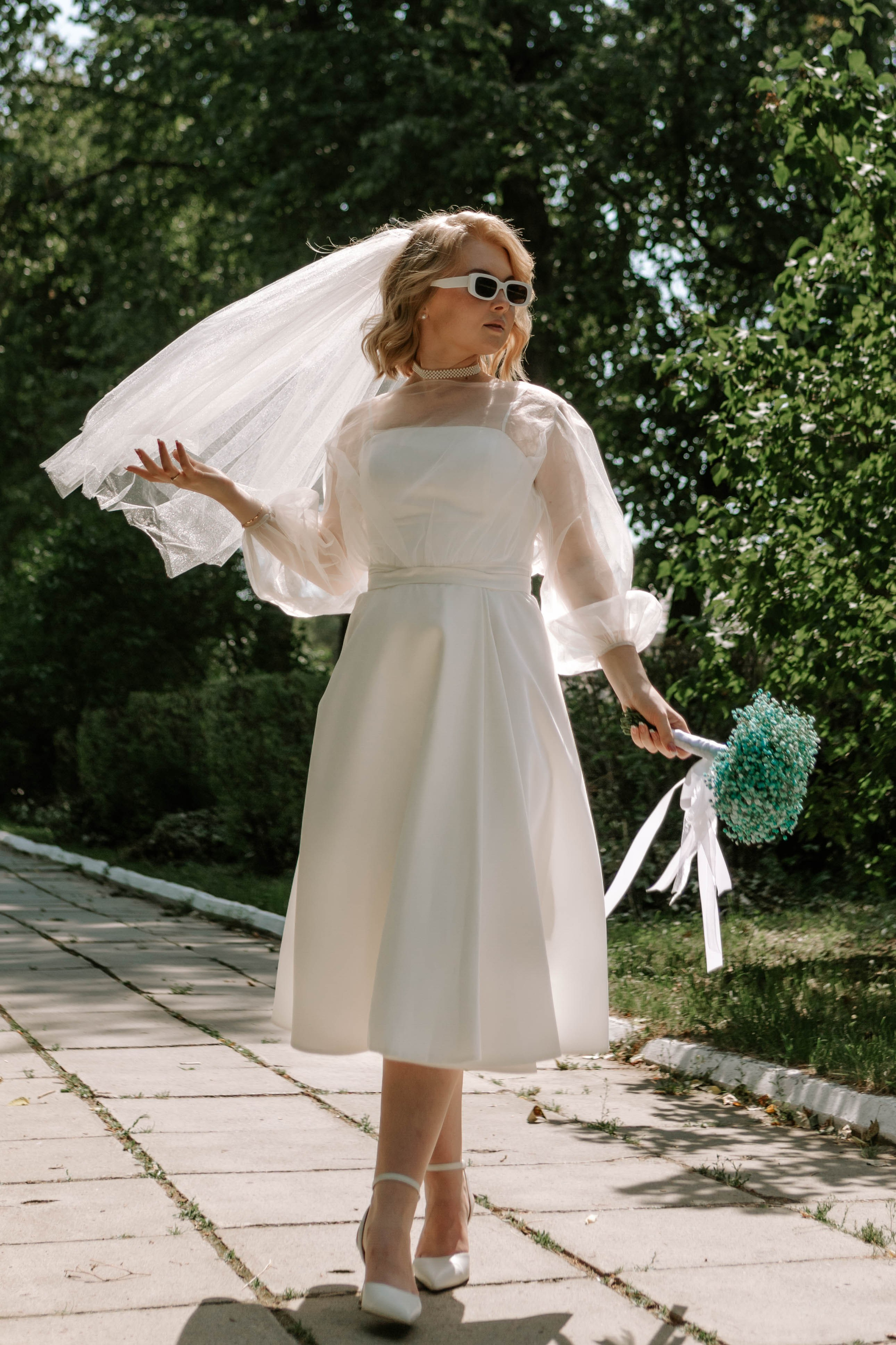 Анастасия и Илья. Фотограф Александра Кузнецова