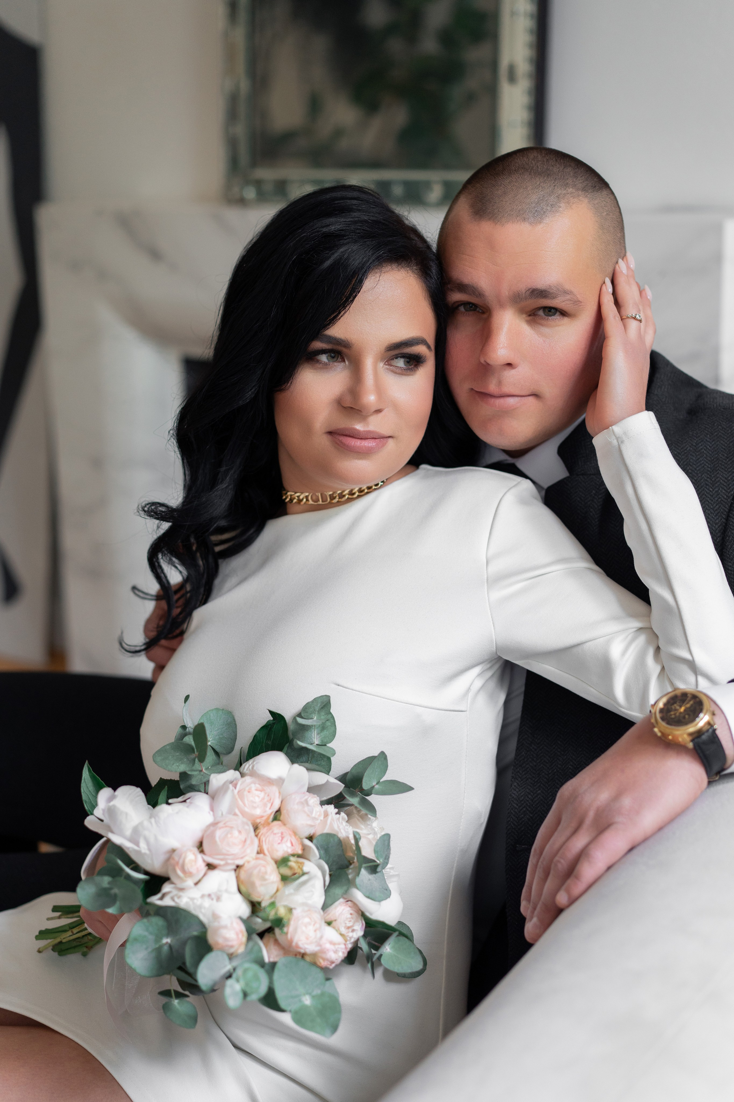 Ирина & Евгений. Margosha-ph.ru