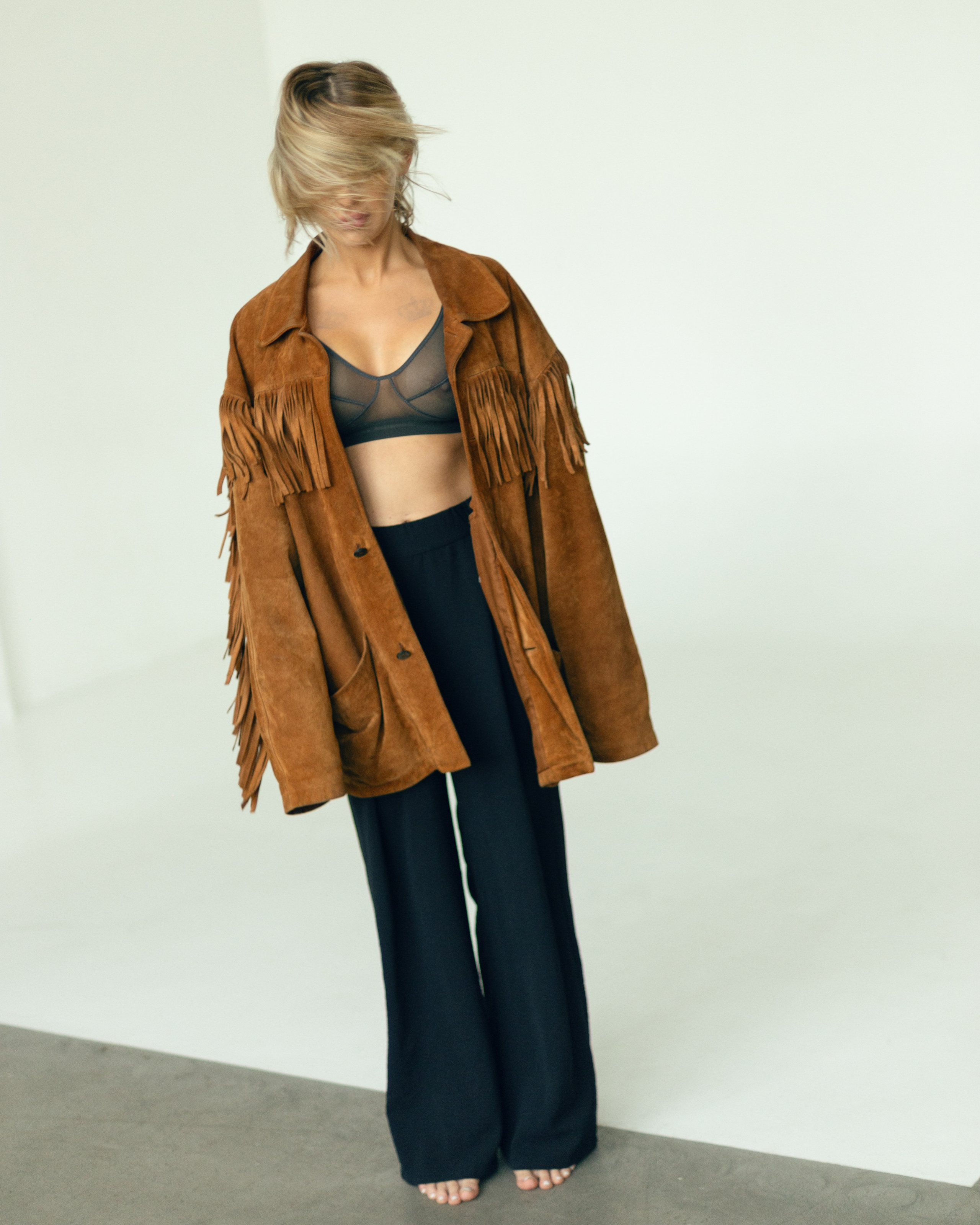 Юлия. Фотограф в Москве — Евгения Прокопенко