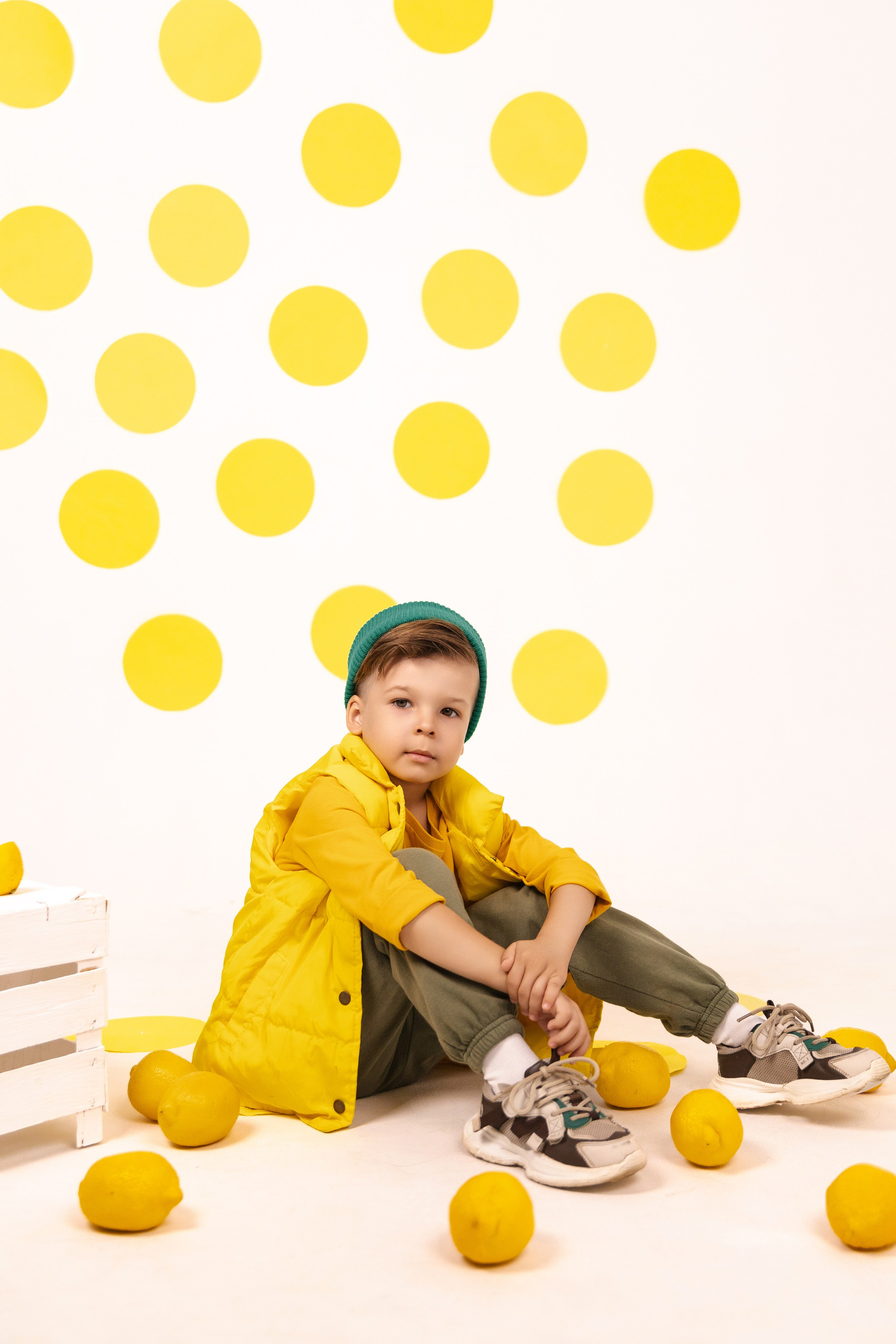 Проект лимоны. АНАСТАСИЯ КУЗНЕЦОВА | ФОТОГРАФ ЧЕБОКСАРЫ