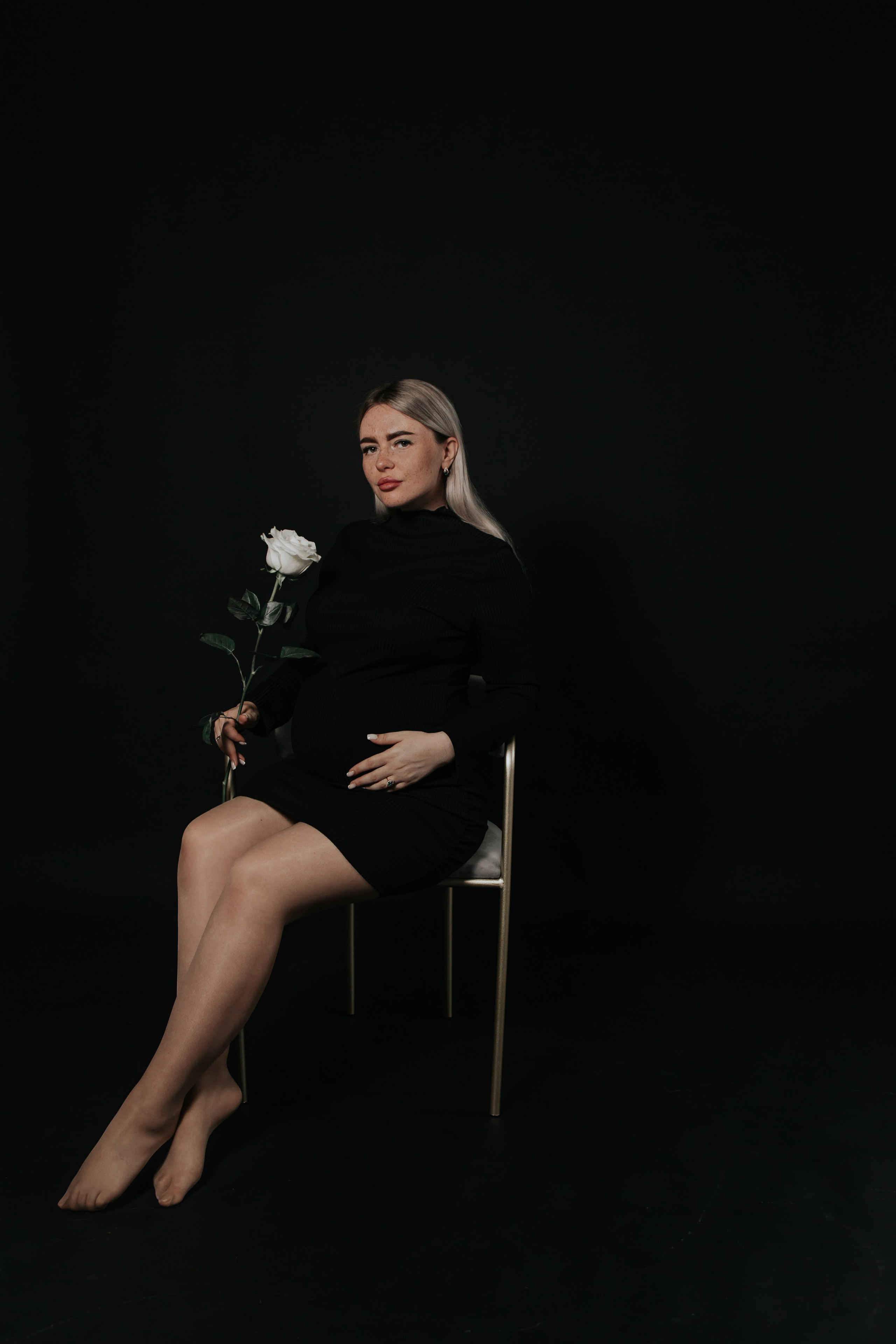 ФОТОСЕССИЯ В ОЖИДАНИИ МАЛЫШКИ. Фотограф в Киселёвске Татьяна Трухалева