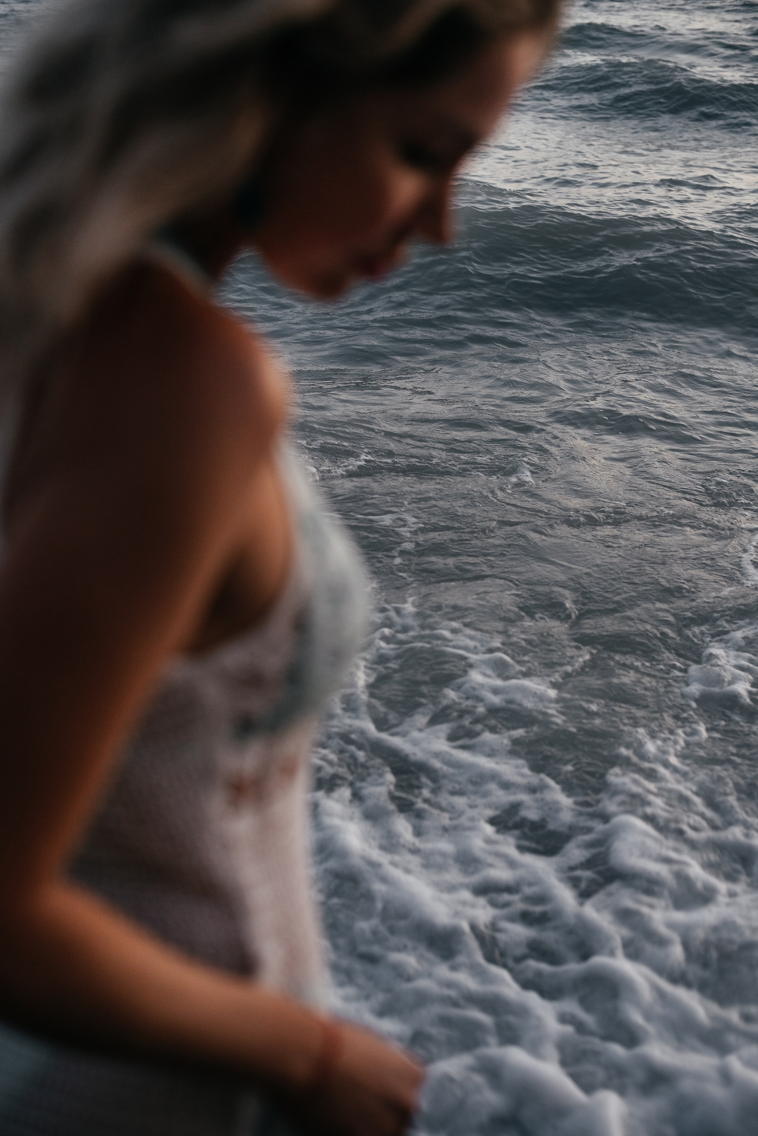 Сумерки. Портретный и семейный фотограф в Геленджике Таня Ходова