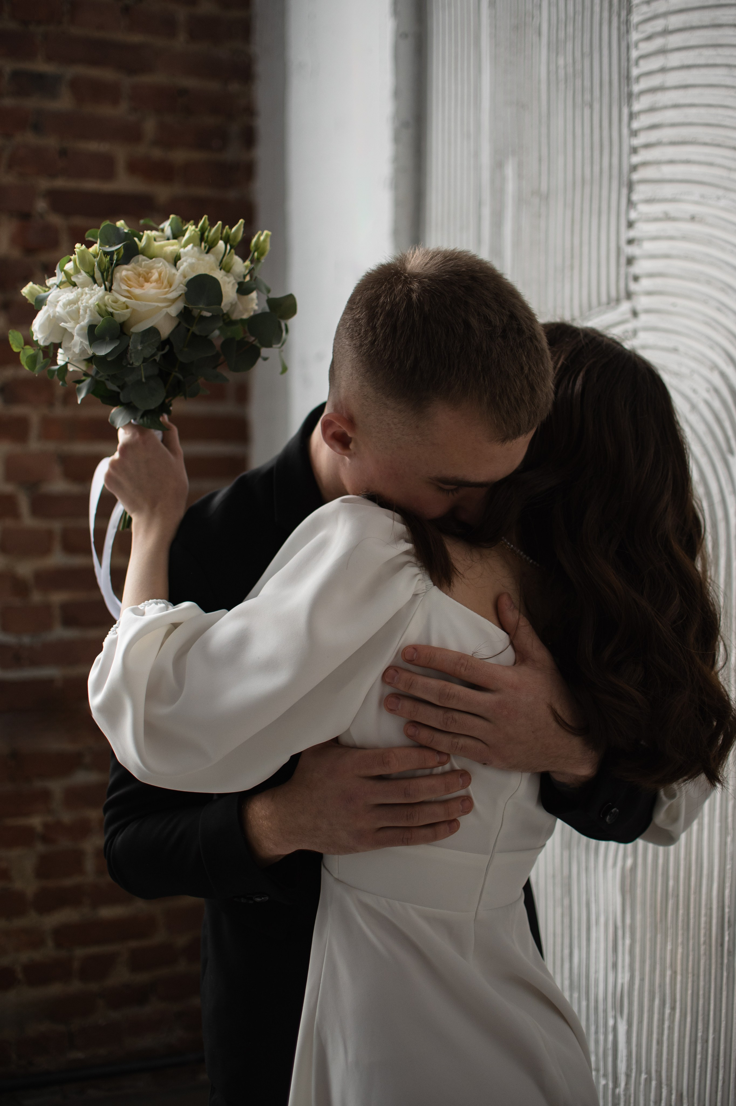 Игорь и Алина. Фотограф Челябинск Екатерина Миниханова