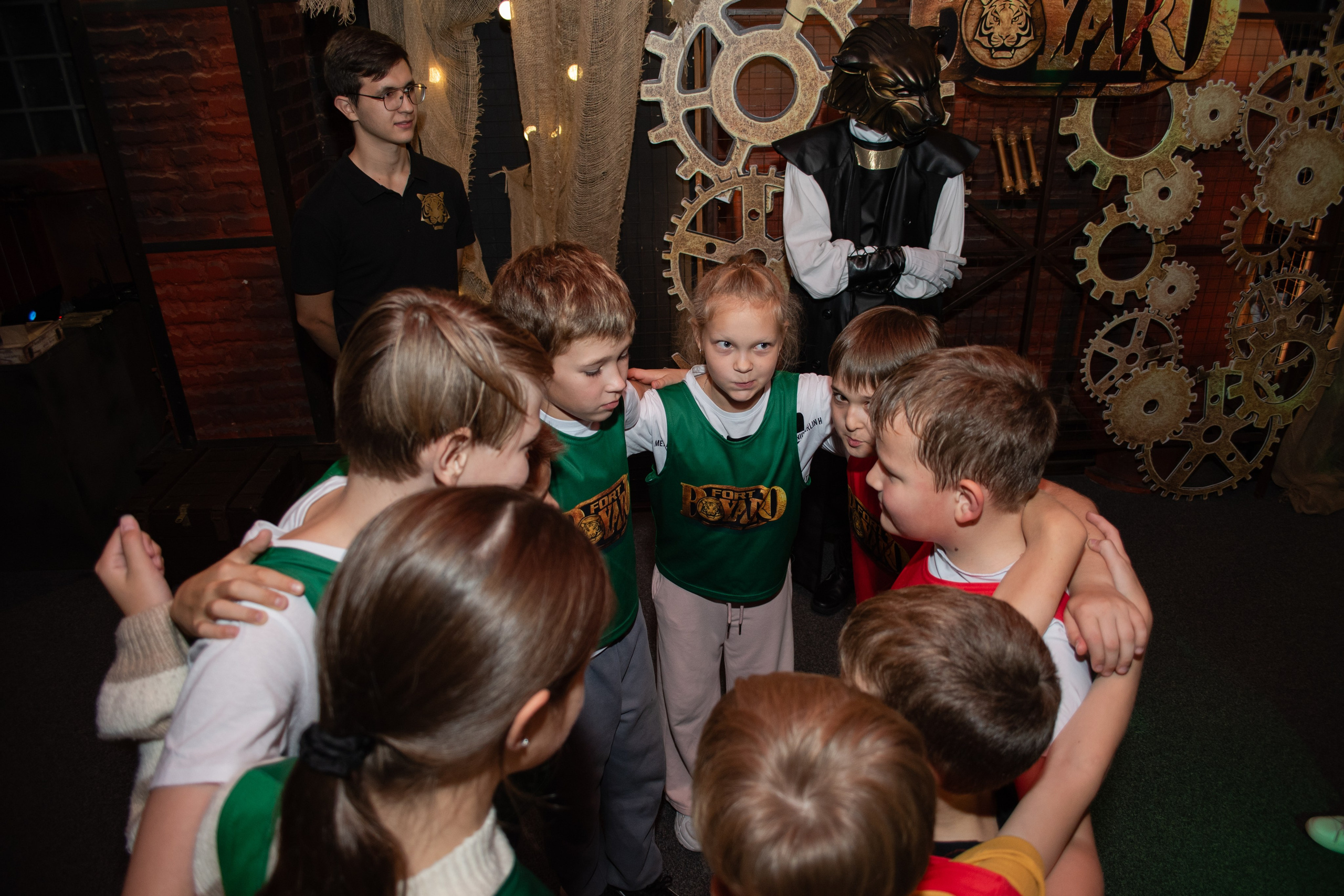 Форд Боярд День Рождения Ивана. Фотограф Челябинск Екатерина Миниханова