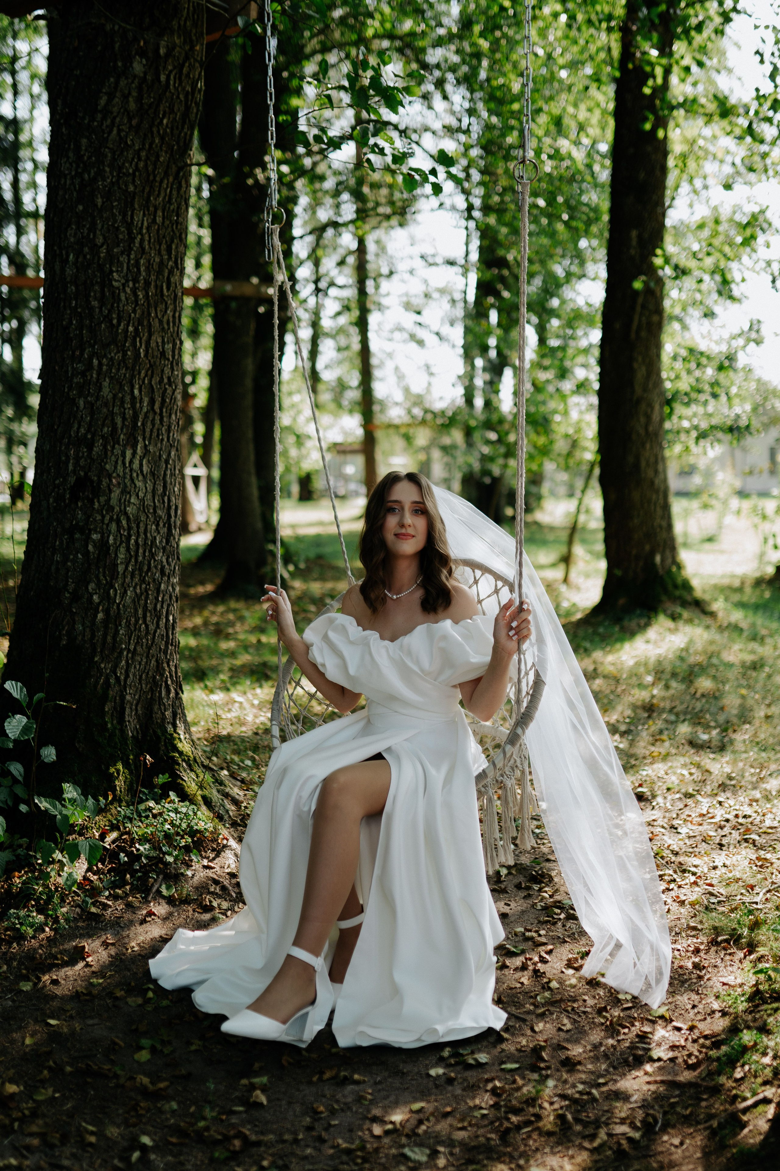 Свадебные съемки. Фотограф Владислав Деревнюк