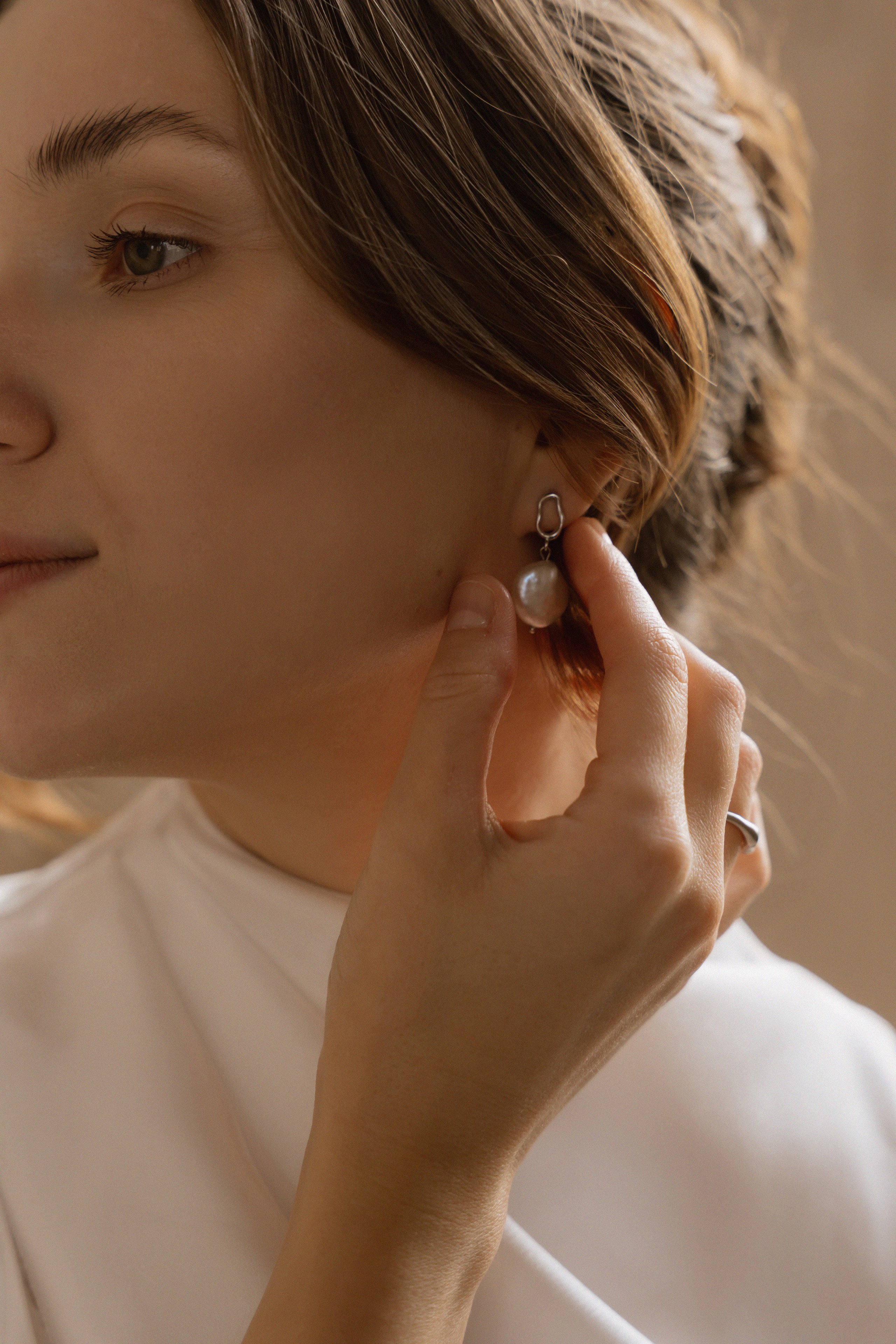 Илья и Александра. Главная