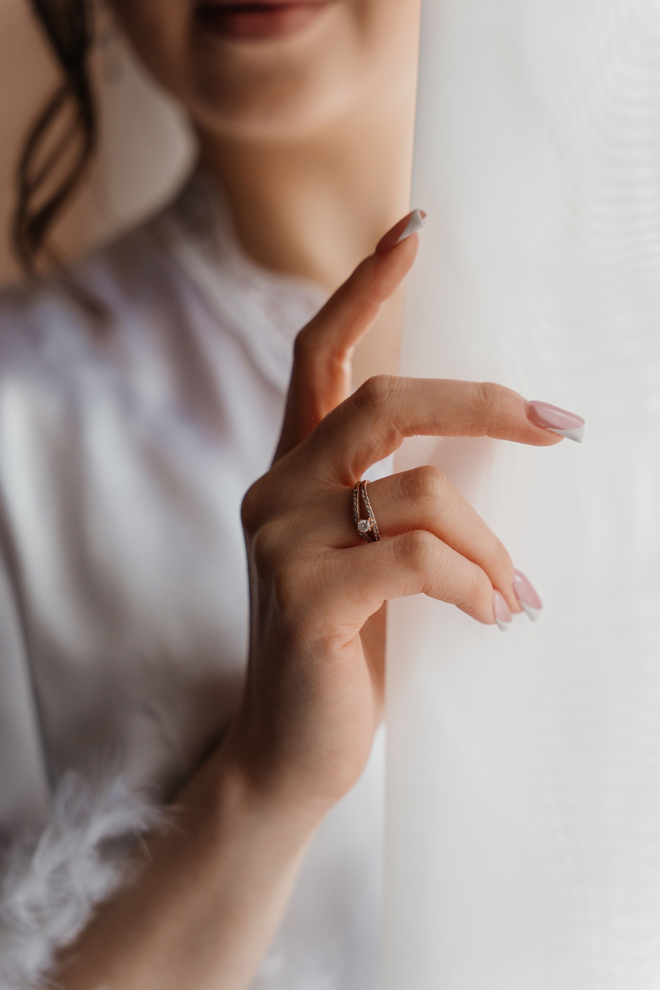 Дмитрий и Анастасия. Главная