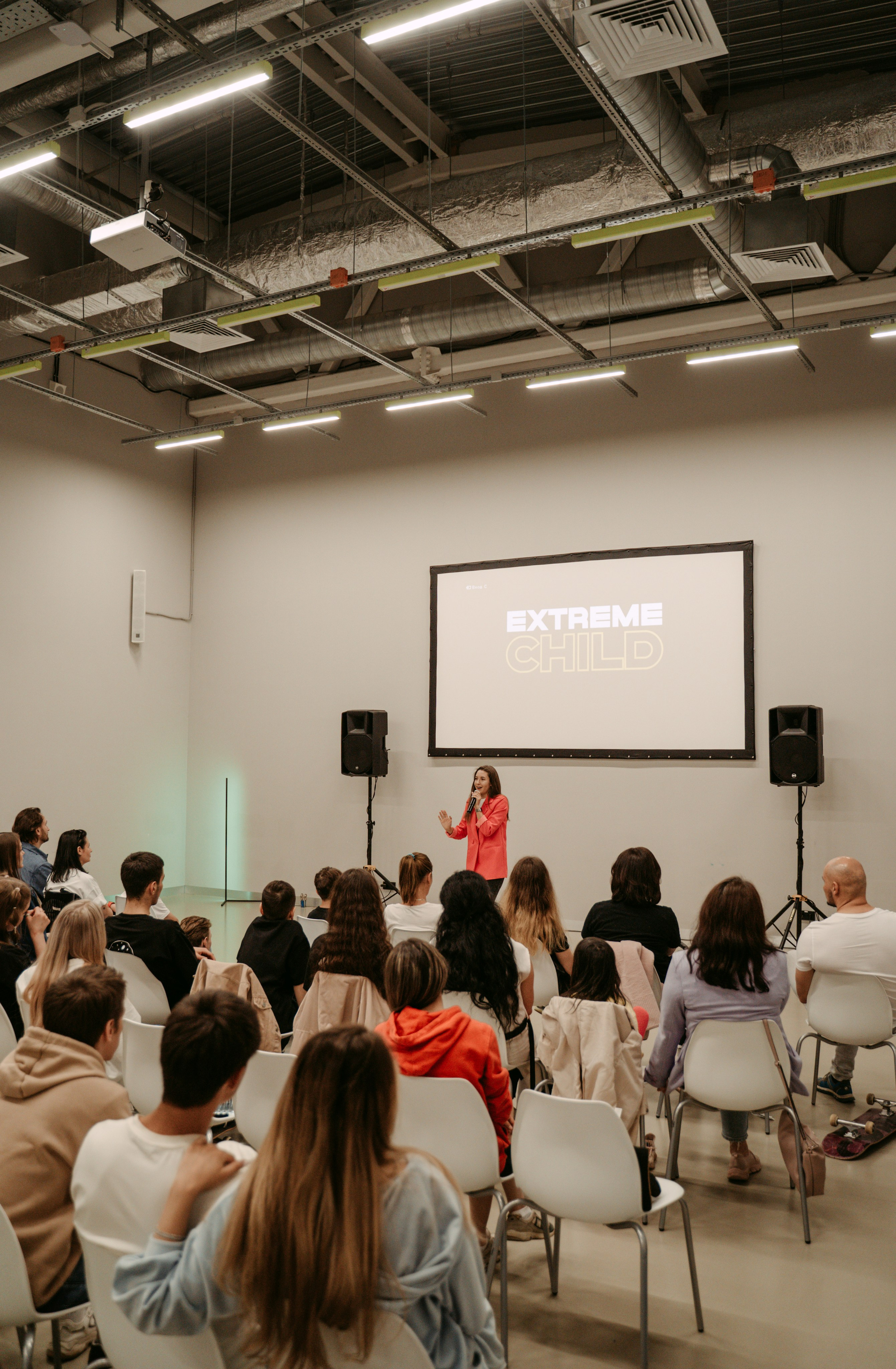 URAM. Открытие сезона / 2023. Саша Копылов, фотограф в Казани