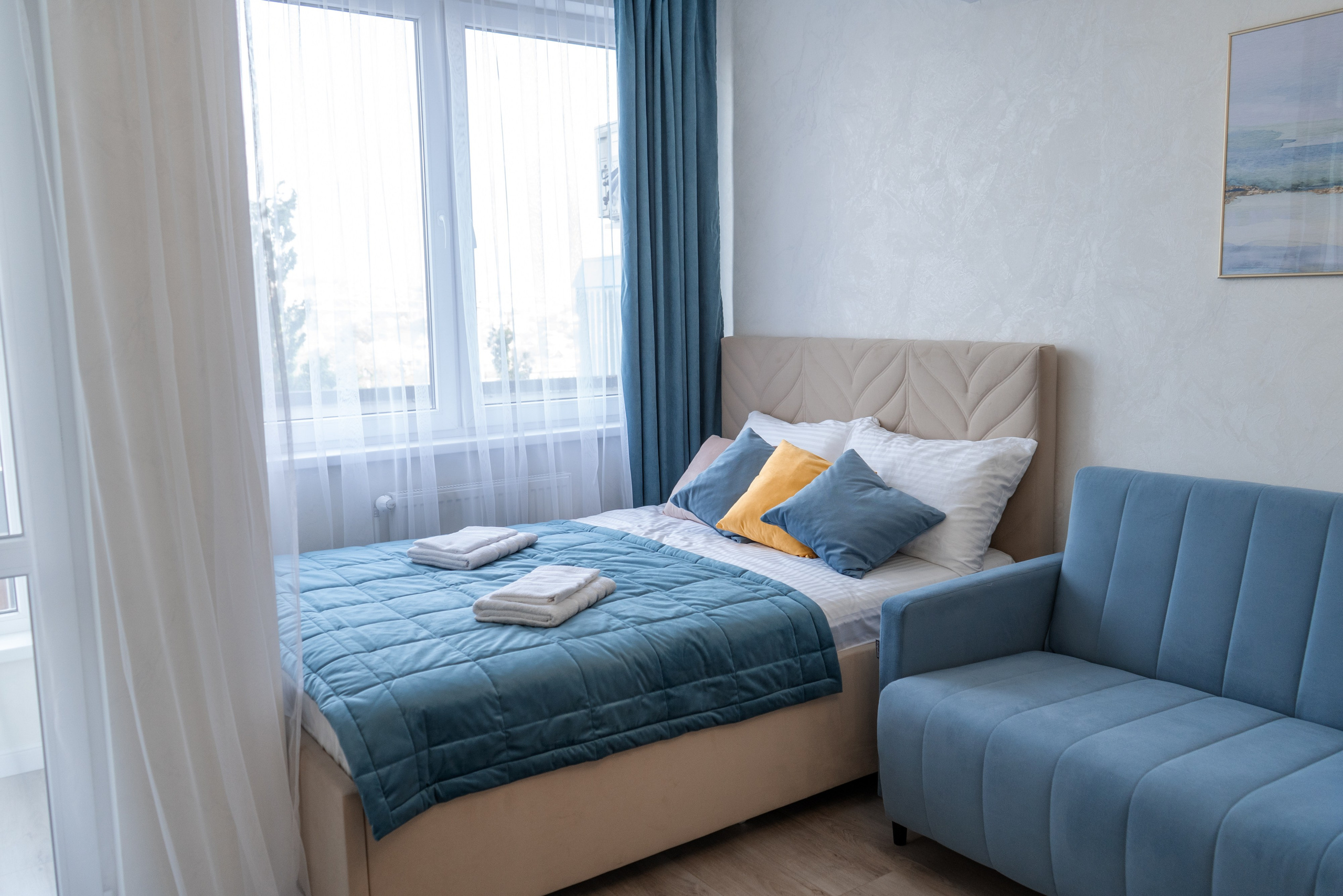 Съемка недвижимости Анапа и Новороссийск. Фотограф Наталия Бегдан