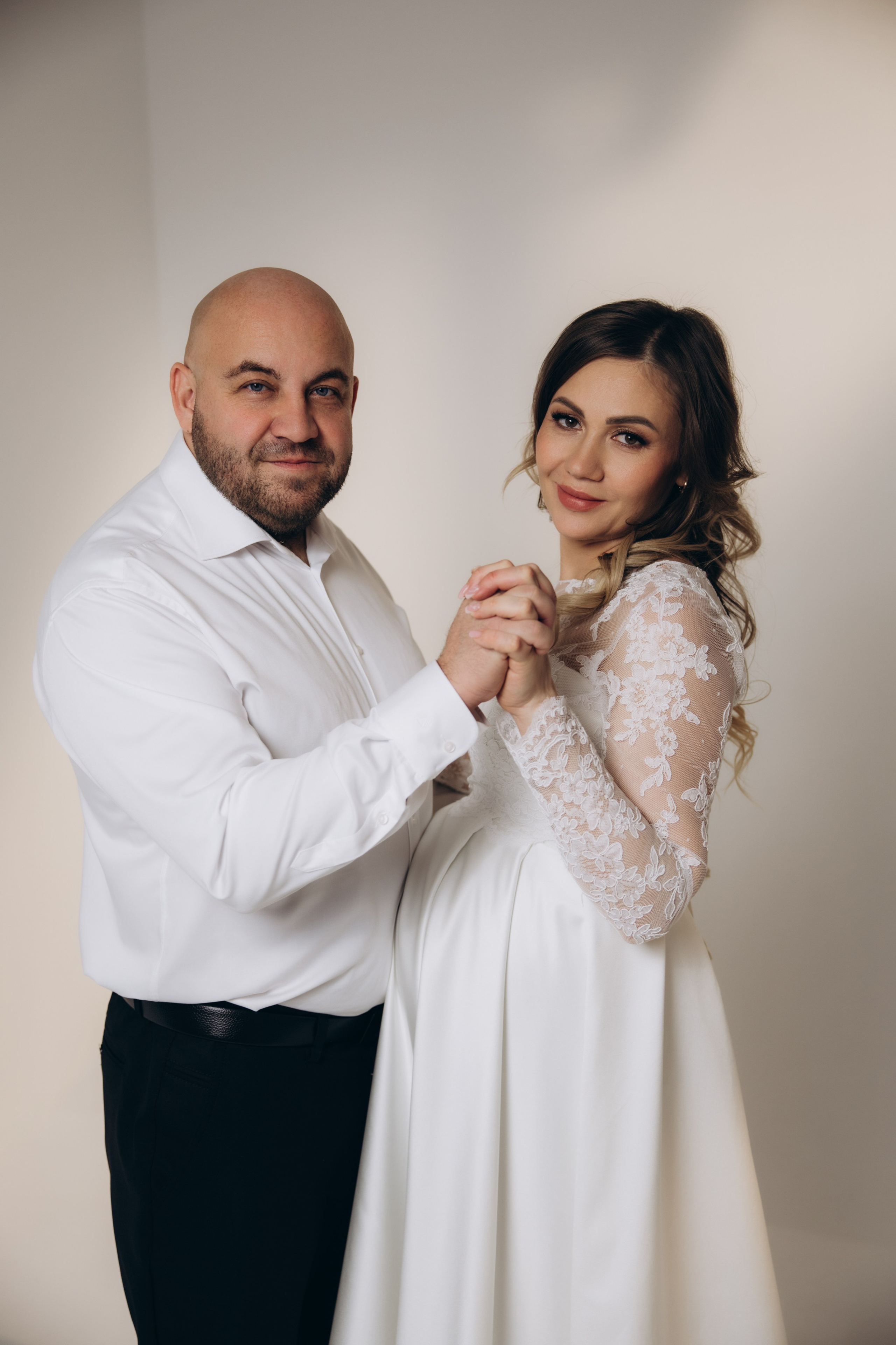 В ожидании + свадебная. Свадебный, семейный фотограф в Иркутске Светлана Макаричева