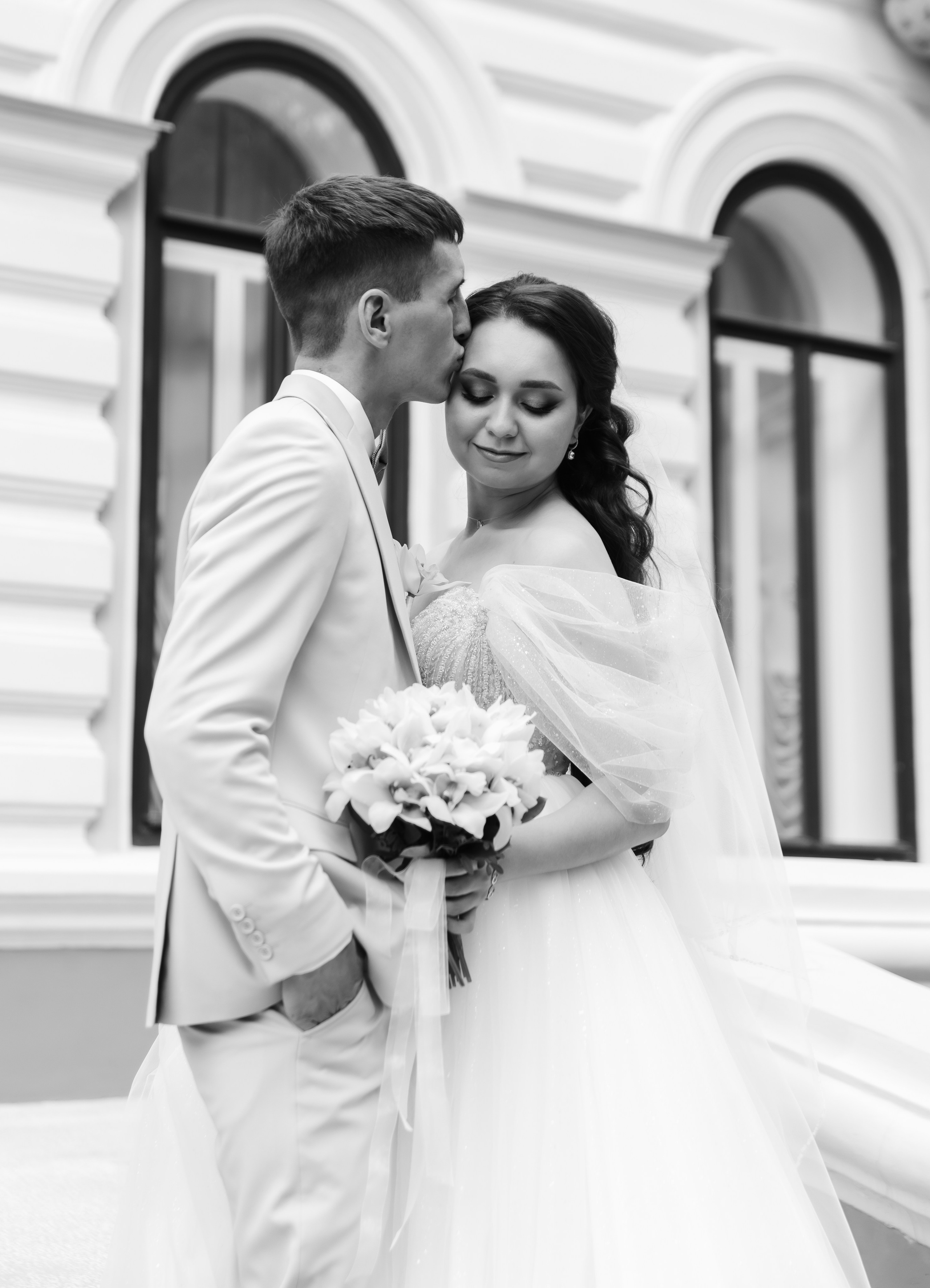 Marat & Ilgina. Свадебный фотограф Ильнар Асадуллин