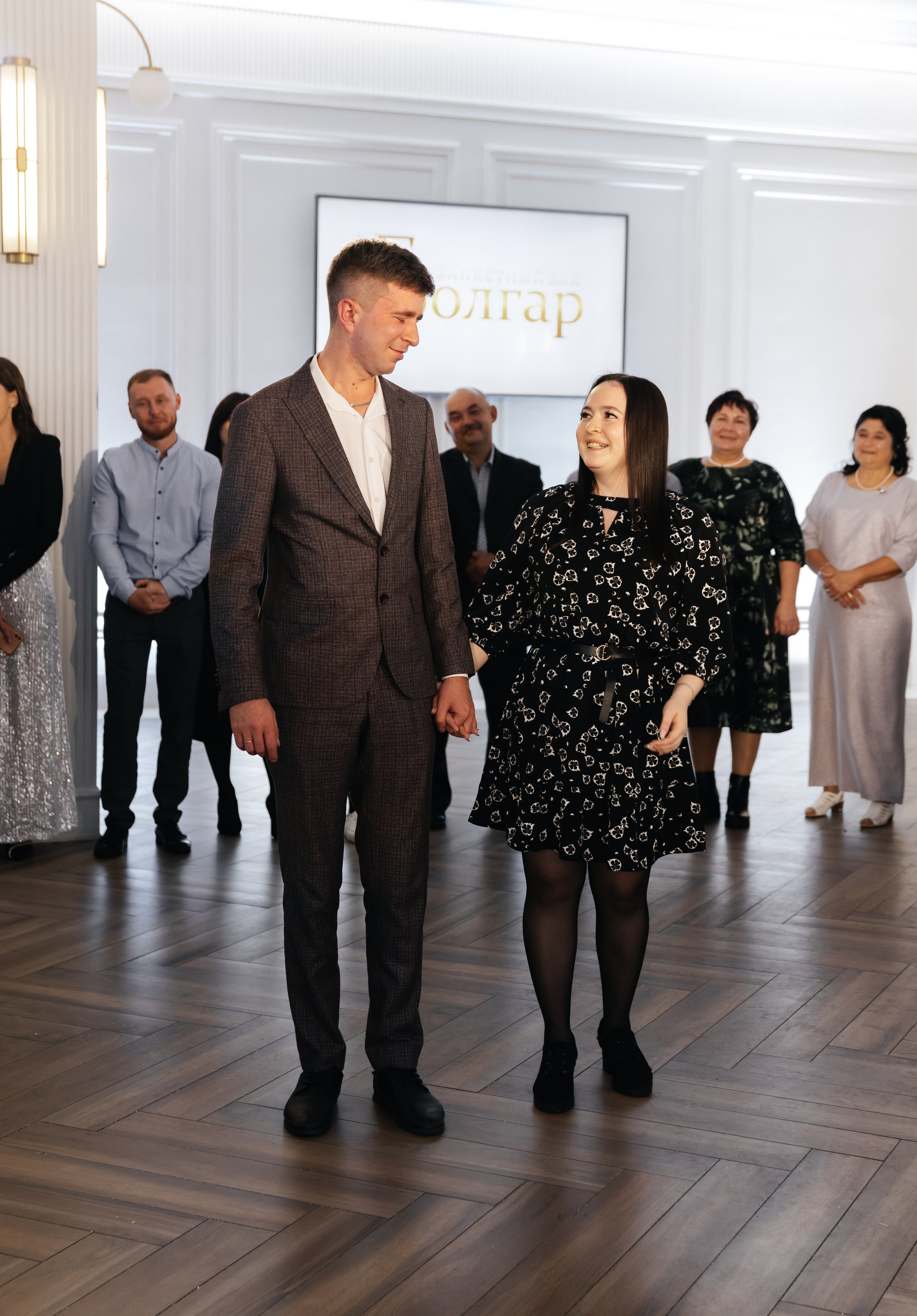 Ainur & Alina. Свадебный фотограф Ильнар Асадуллин