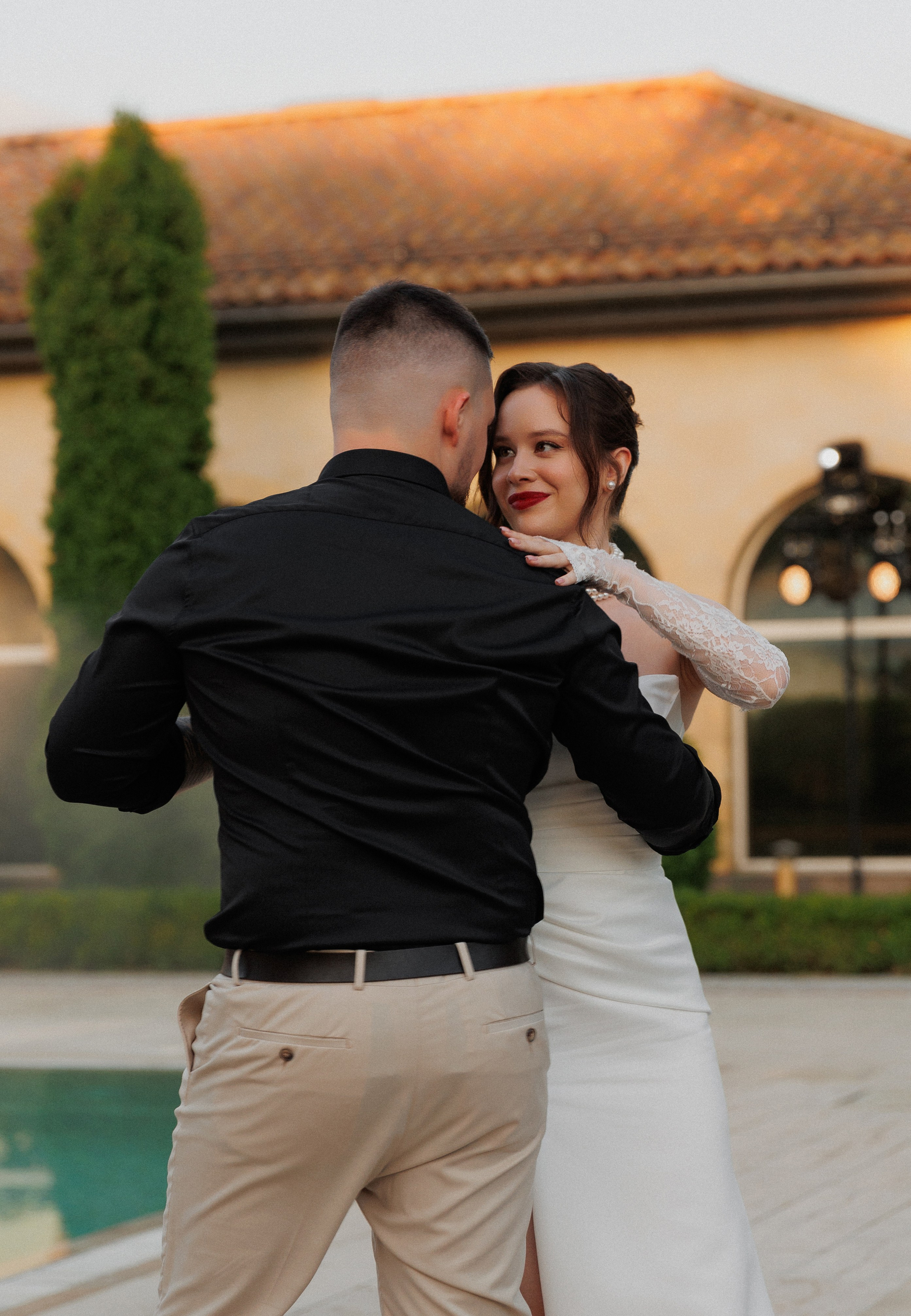 Red. Фотограф Краснодар Юлия Бураченко Свадьбы Репортаж Семейные Индивидуальные съемки