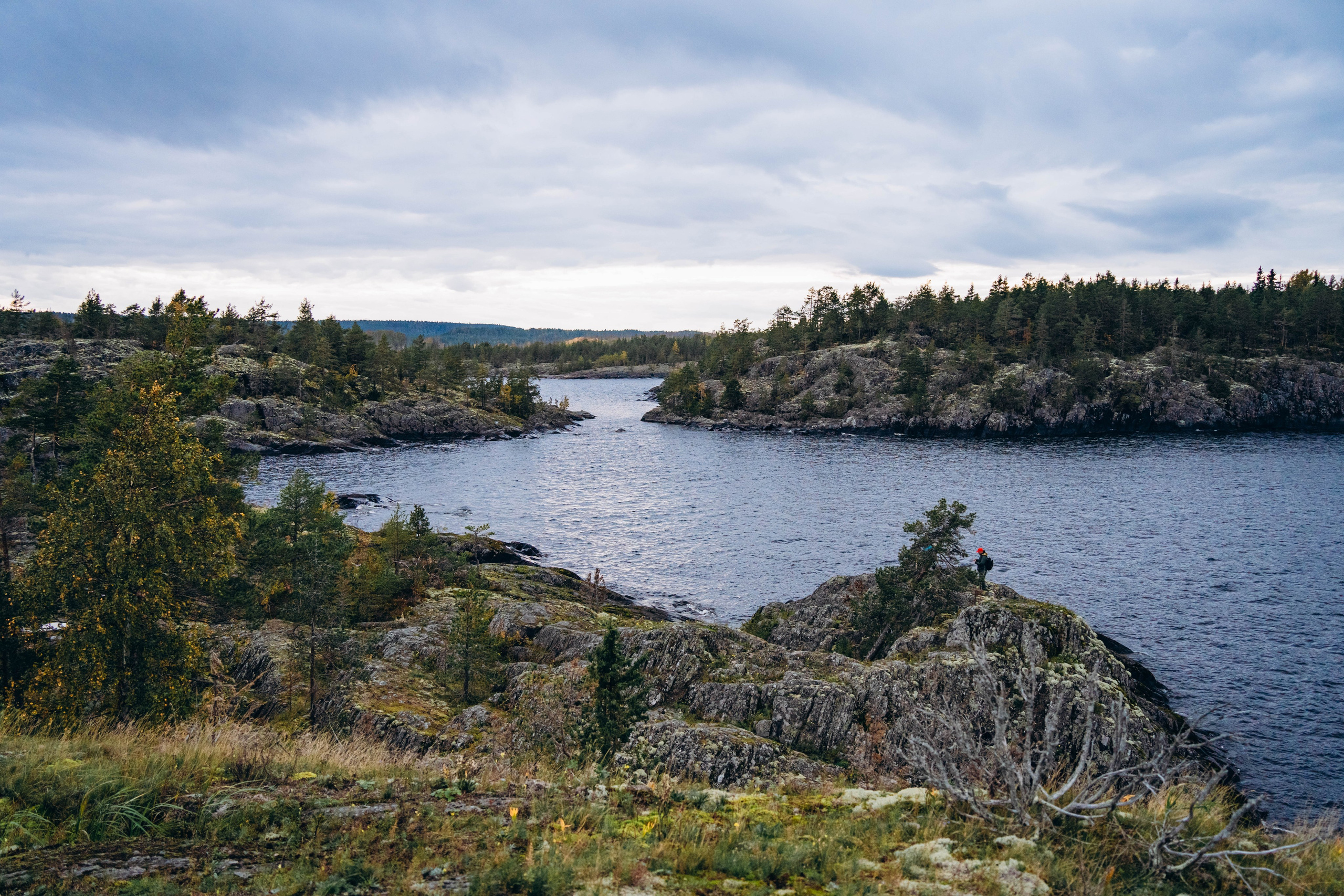 СЕВЕР. Event фотограф Степанова Александра