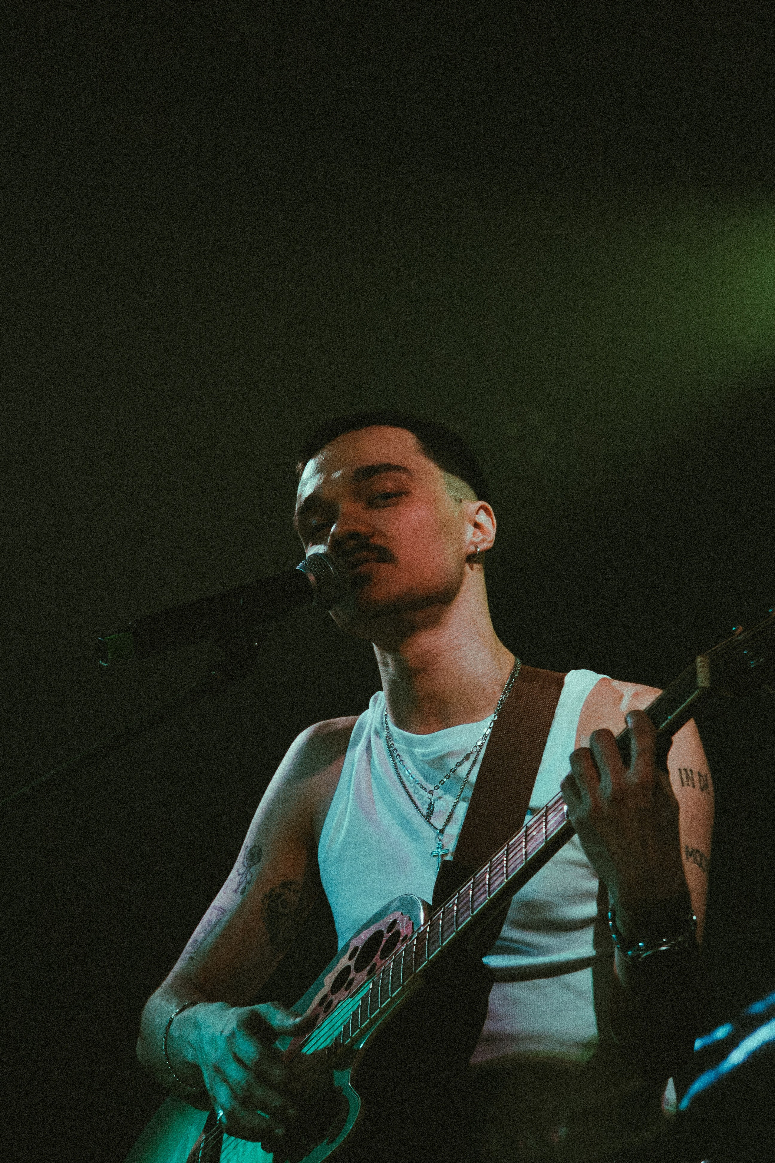 Концерты. Фотограф Романенкова Дарья Санкт-Петербург