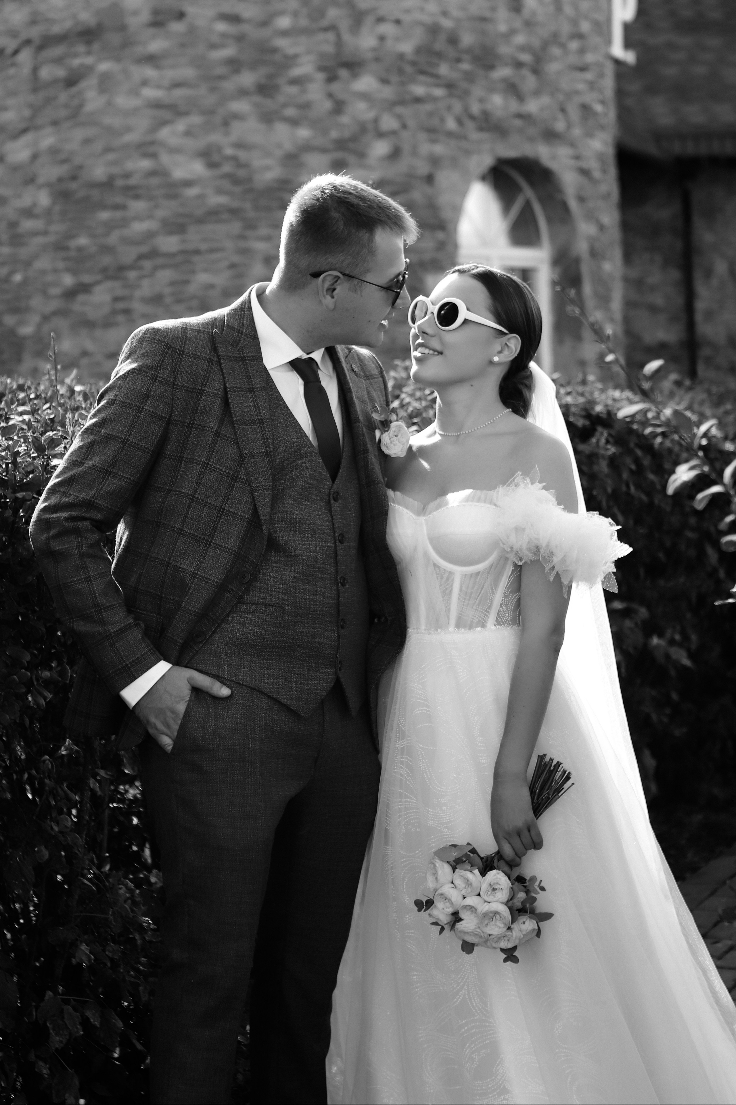 Олег и Инна. Семейный свадебный детский фотограф Саранск Наталья Сыркина