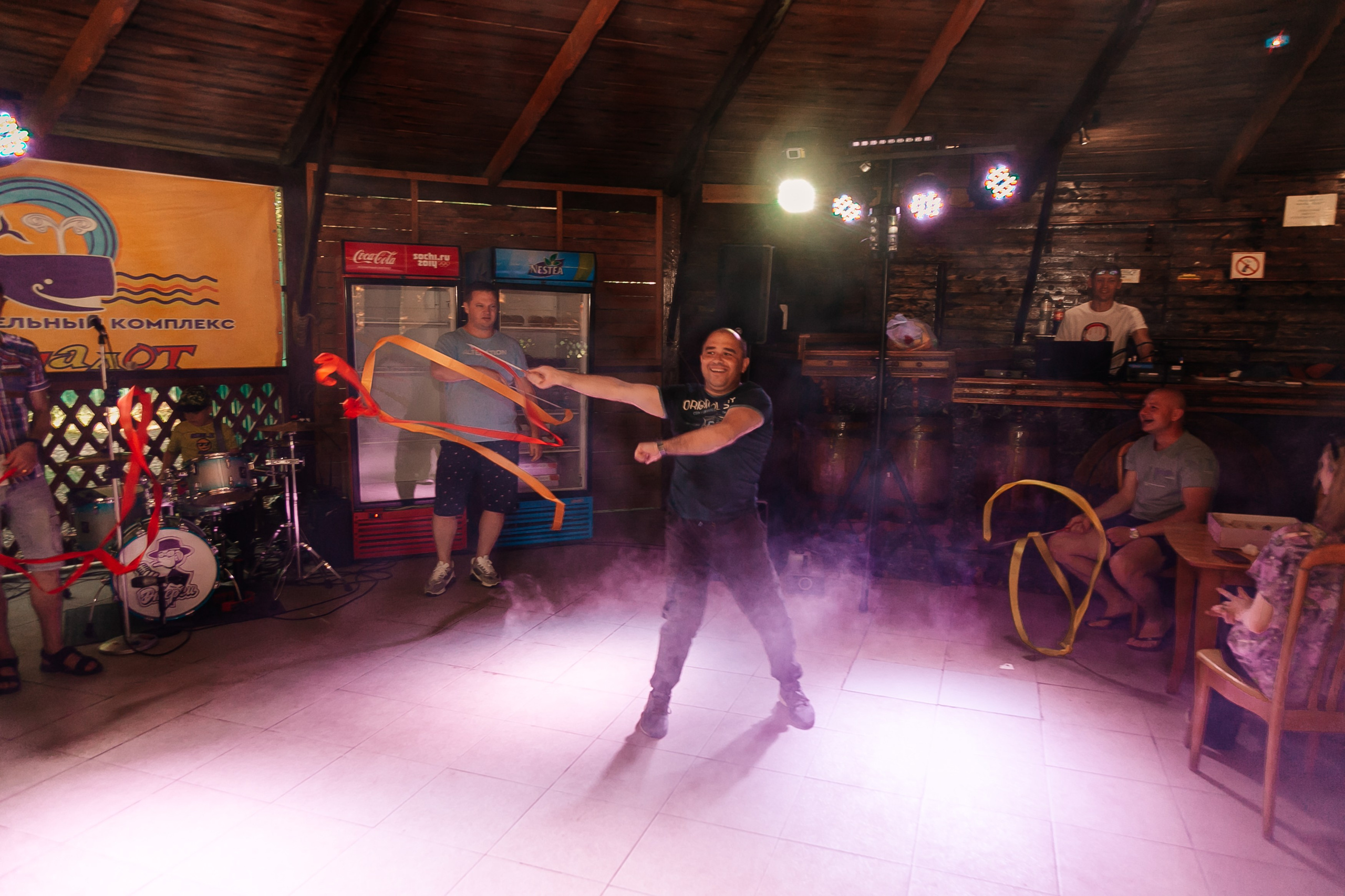 Корпоратив 2023. Фото-Видеосъемка любых мероприятий Москва Ростов