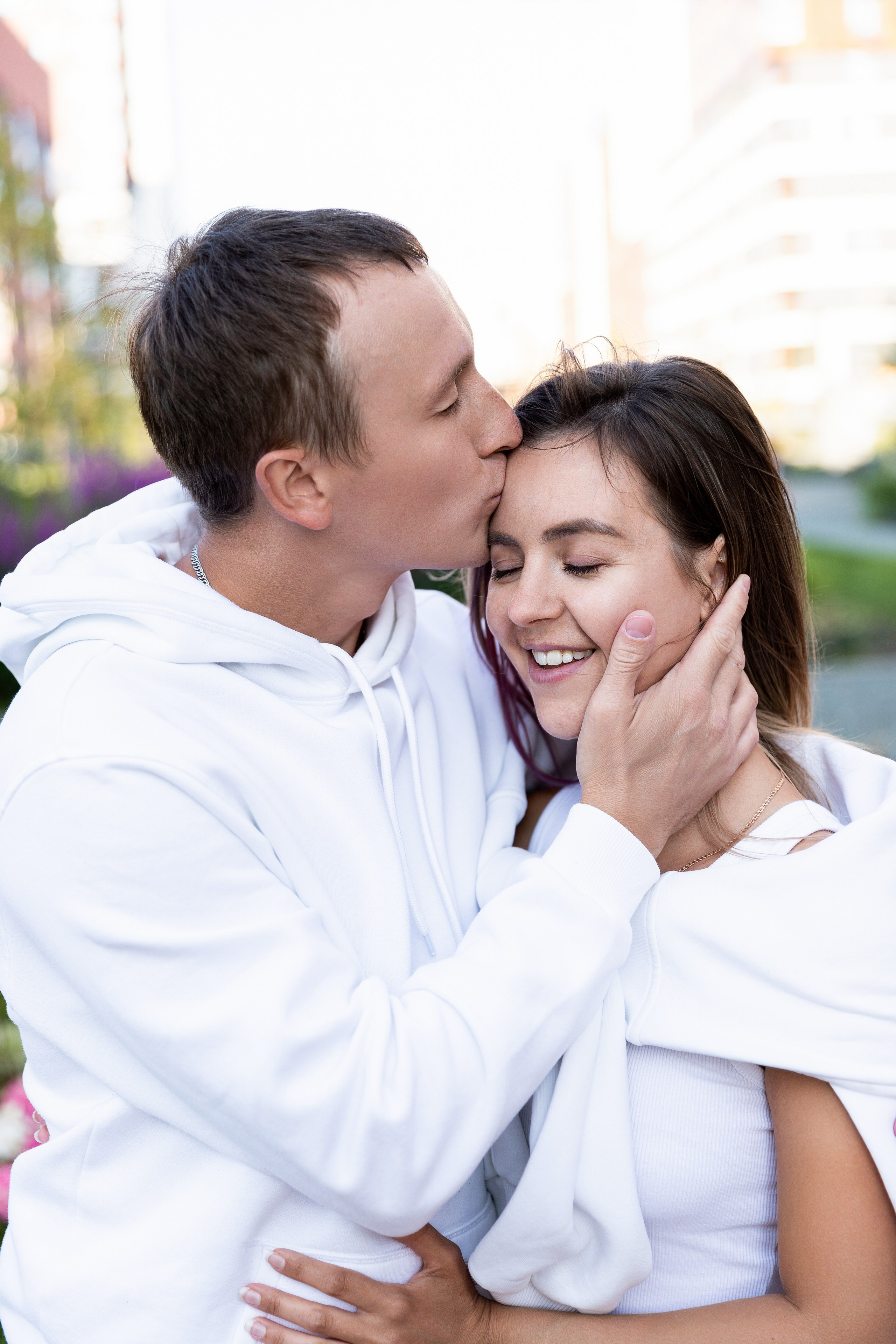 Алена, Илья, Иван и Феня. Семейный фотограф в Екатеринбурге и Красноуфимске Евгения Лягаева