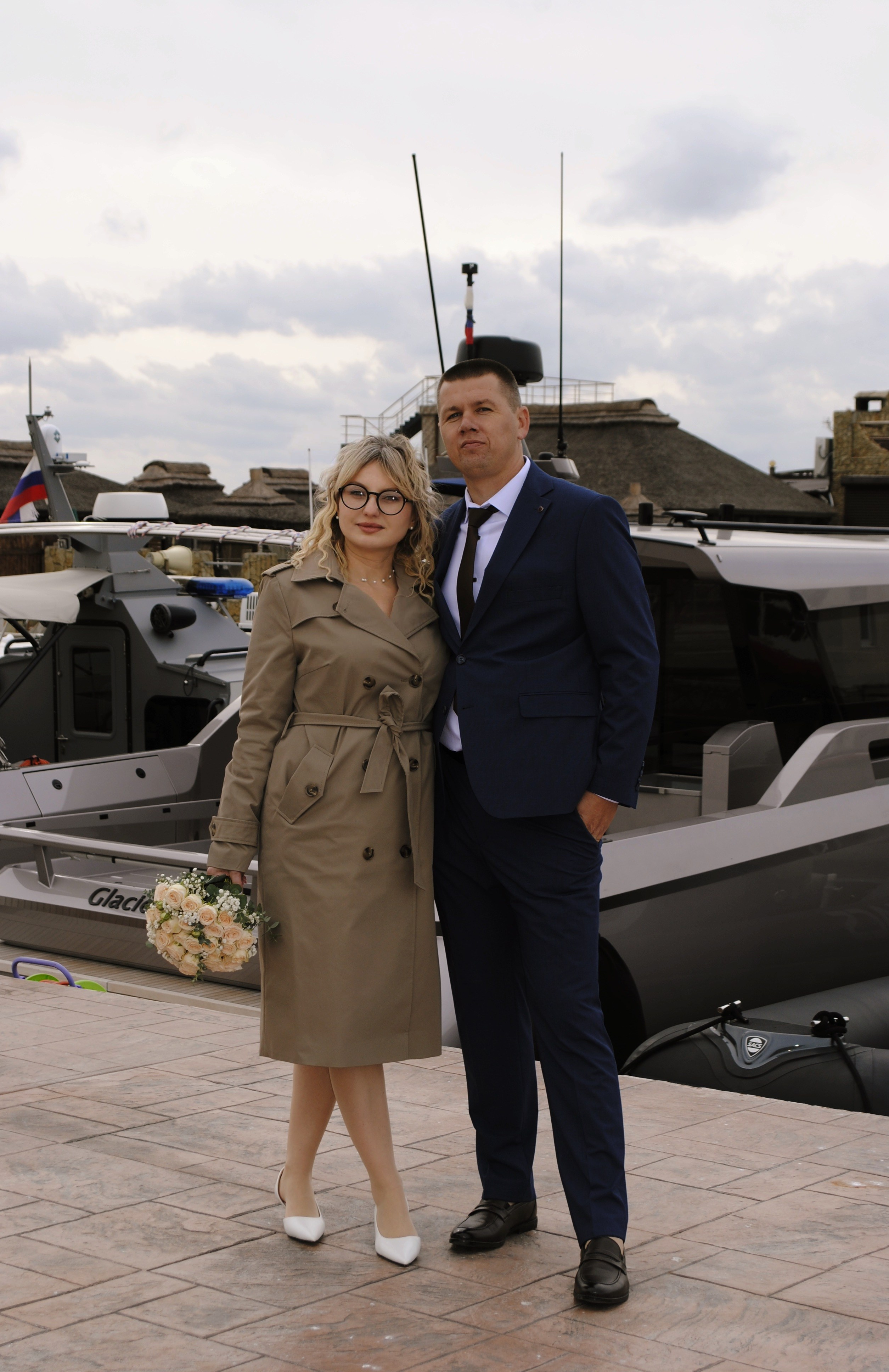 Иван &Ирина. Фотограф Мария Мусаелян