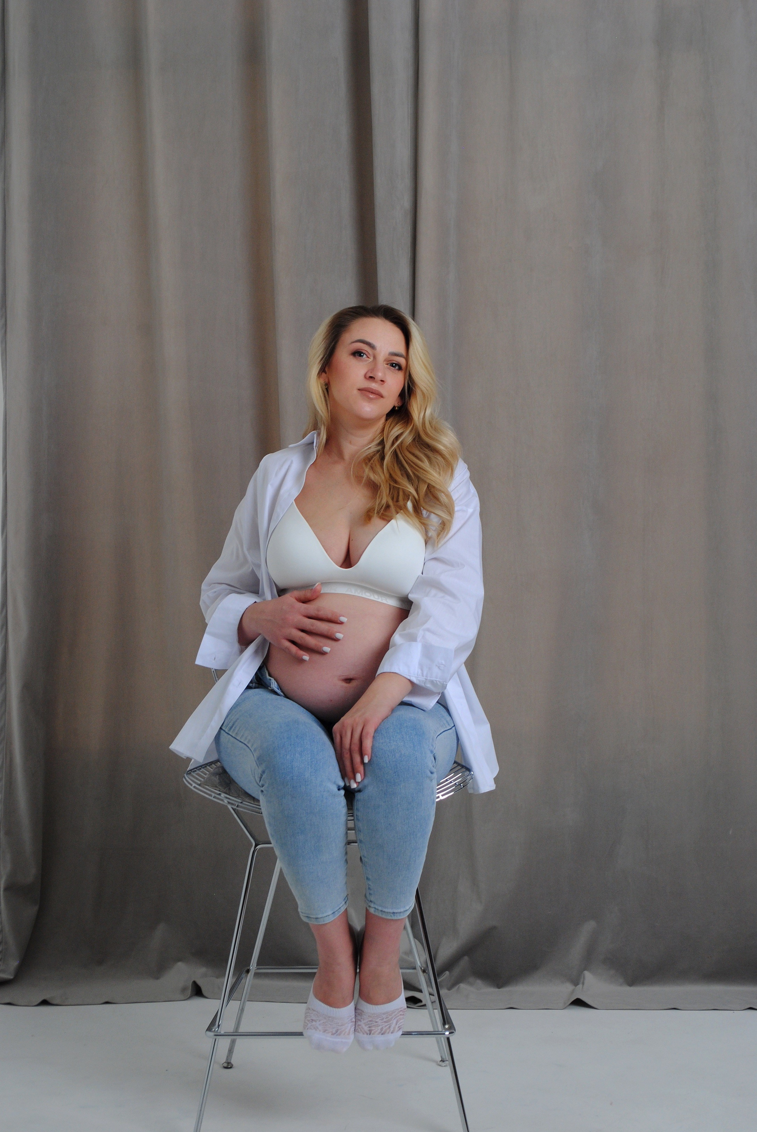 Наталья. Фотограф Мария Мусаелян