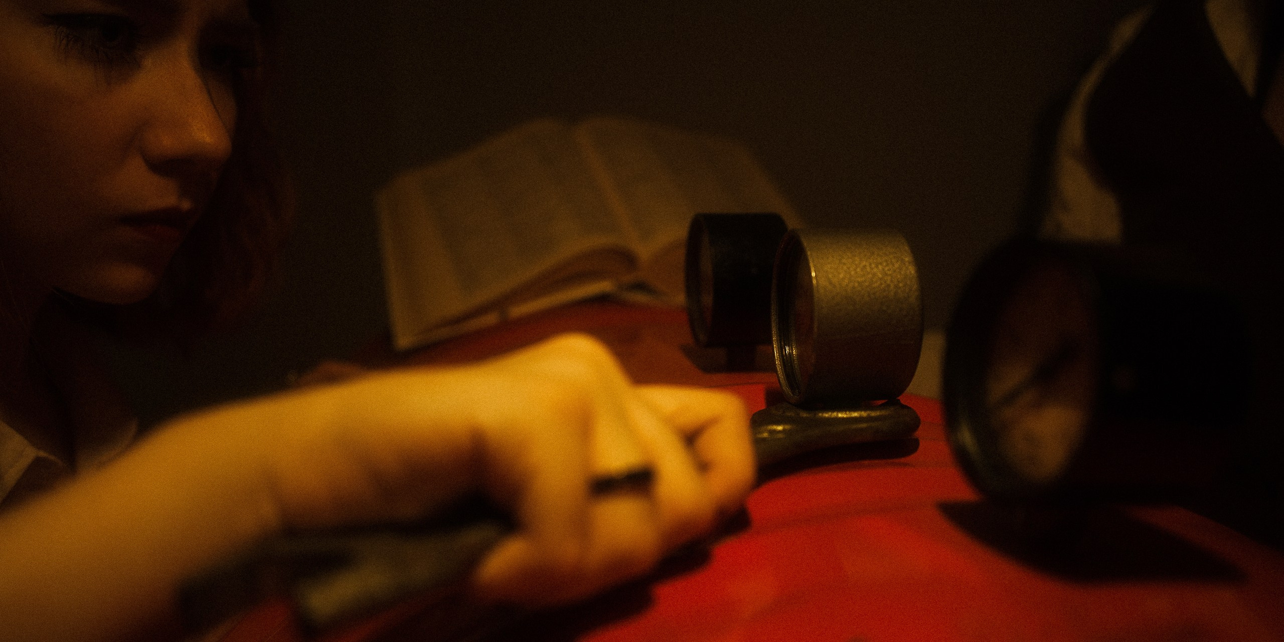 SteamPunk. Леонид Рябов — фотограф в Нижнем Новгороде