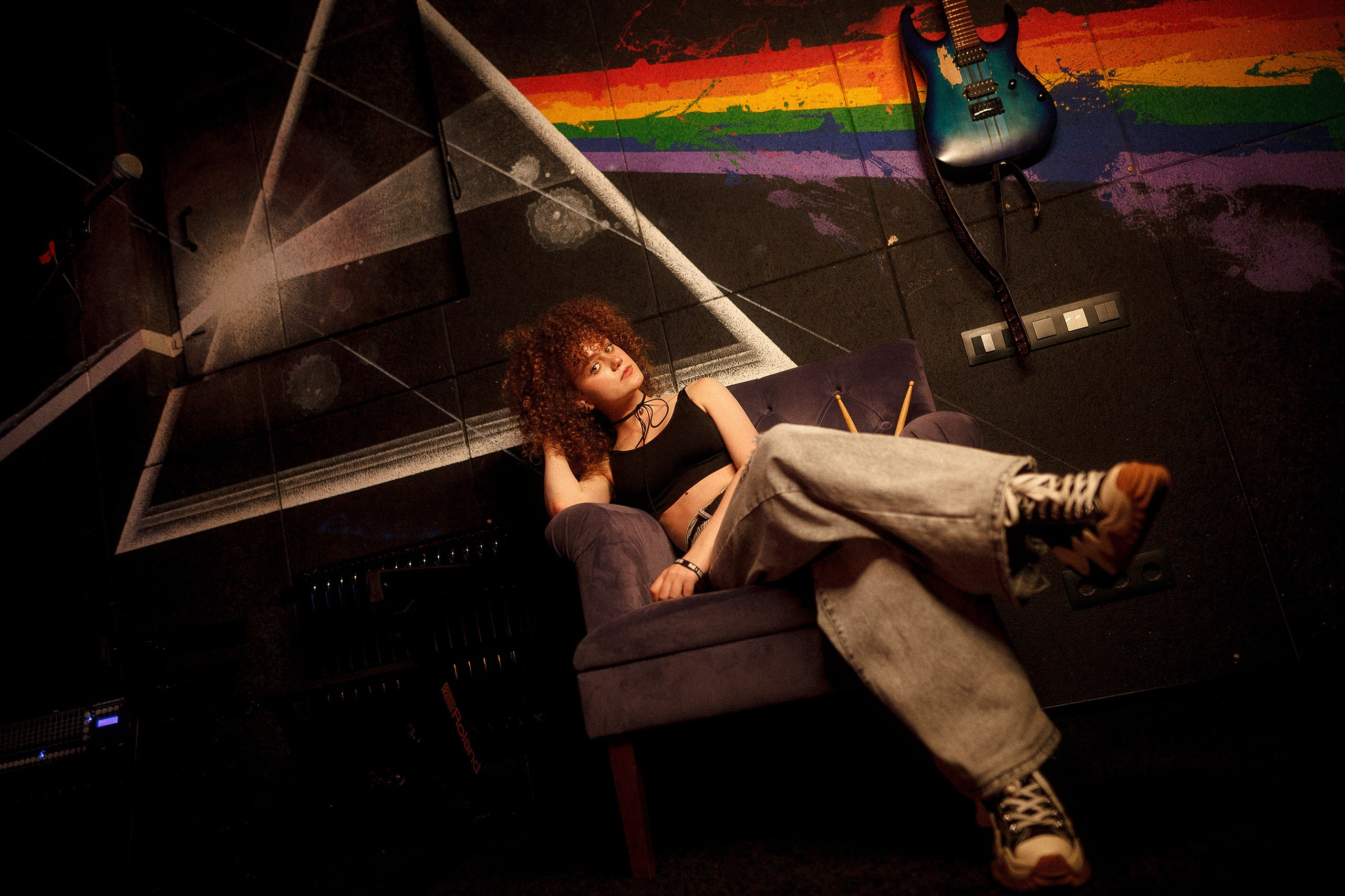 Лера. Леонид Рябов — фотограф в Нижнем Новгороде