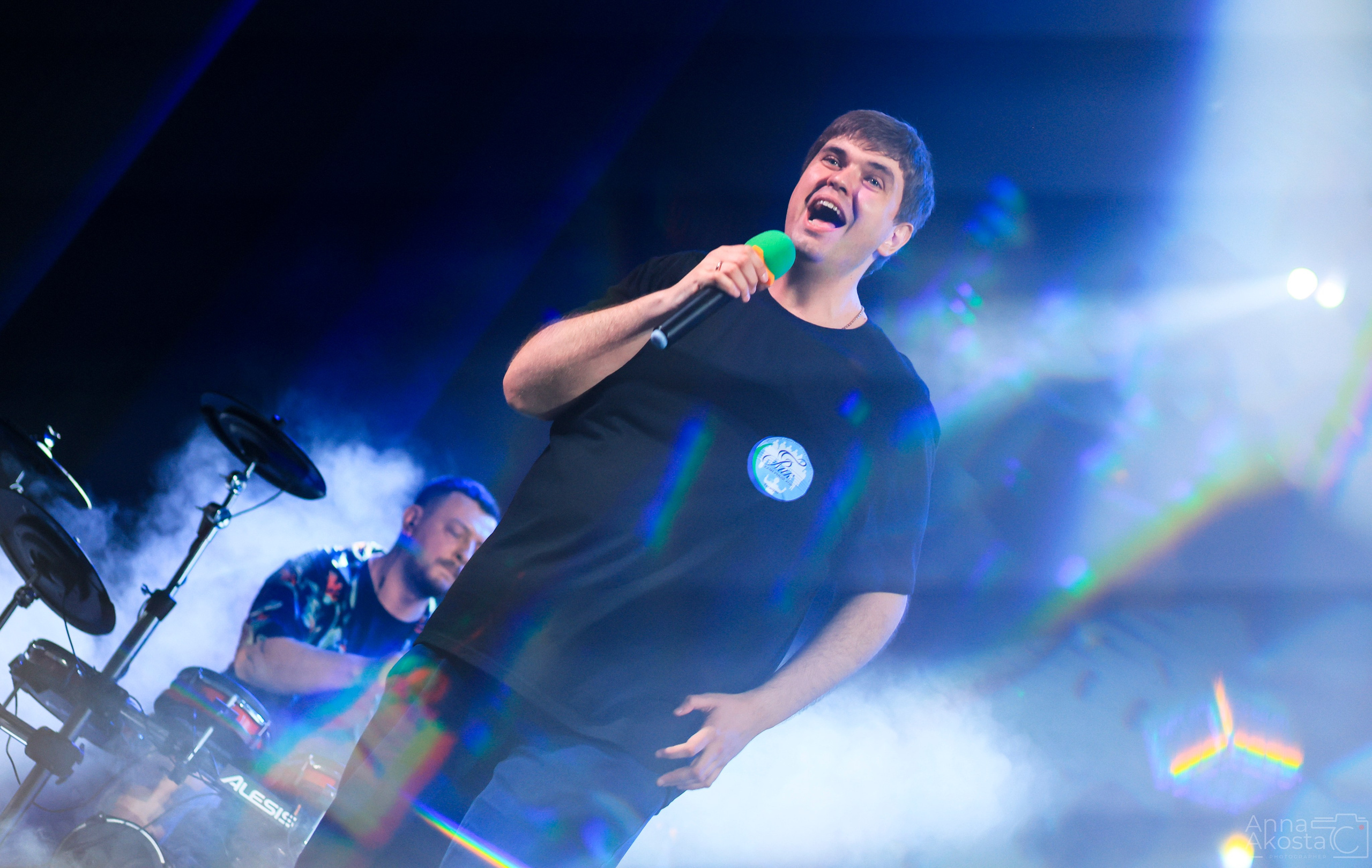 РОК’Н'ХОР — концерт хора ЛИК и группы ILLIDIANCE. Анна Акоста: фотограф в Санкт-Петербурге и Таганроге