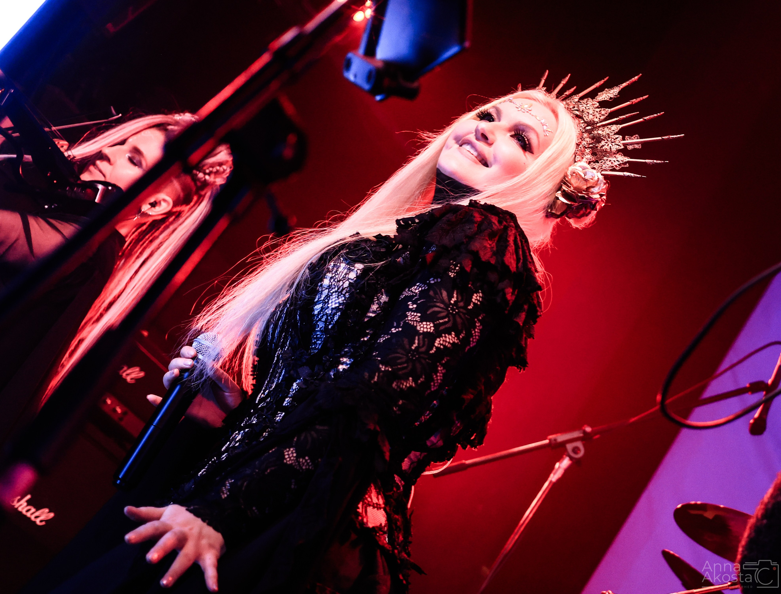 Witchcraft | Ласточка | СПб. Анна Акоста: фотограф в Санкт-Петербурге и Таганроге