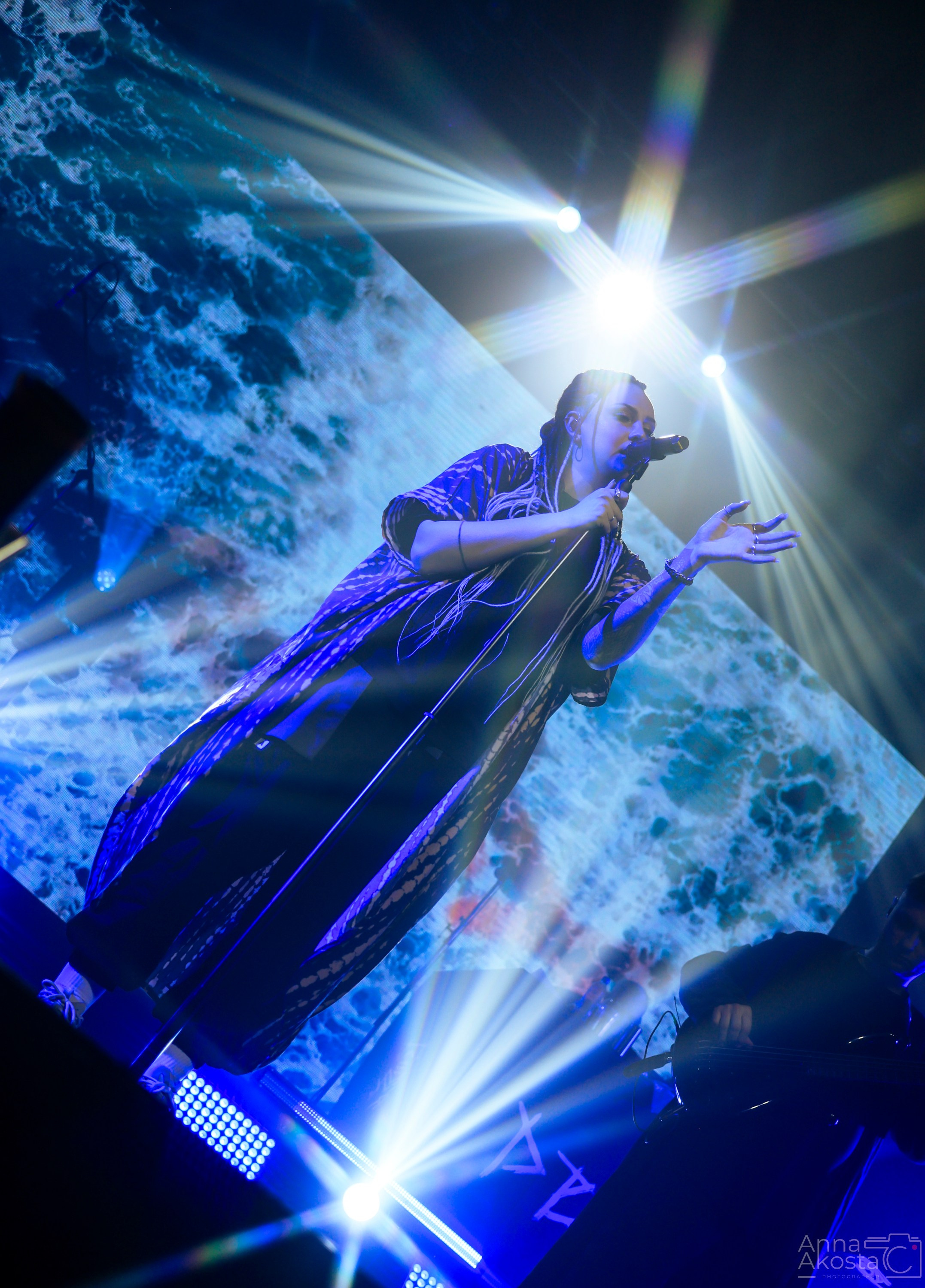 DRUMMATIX | Sound | СПб. Анна Акоста: фотограф в Санкт-Петербурге и Таганроге