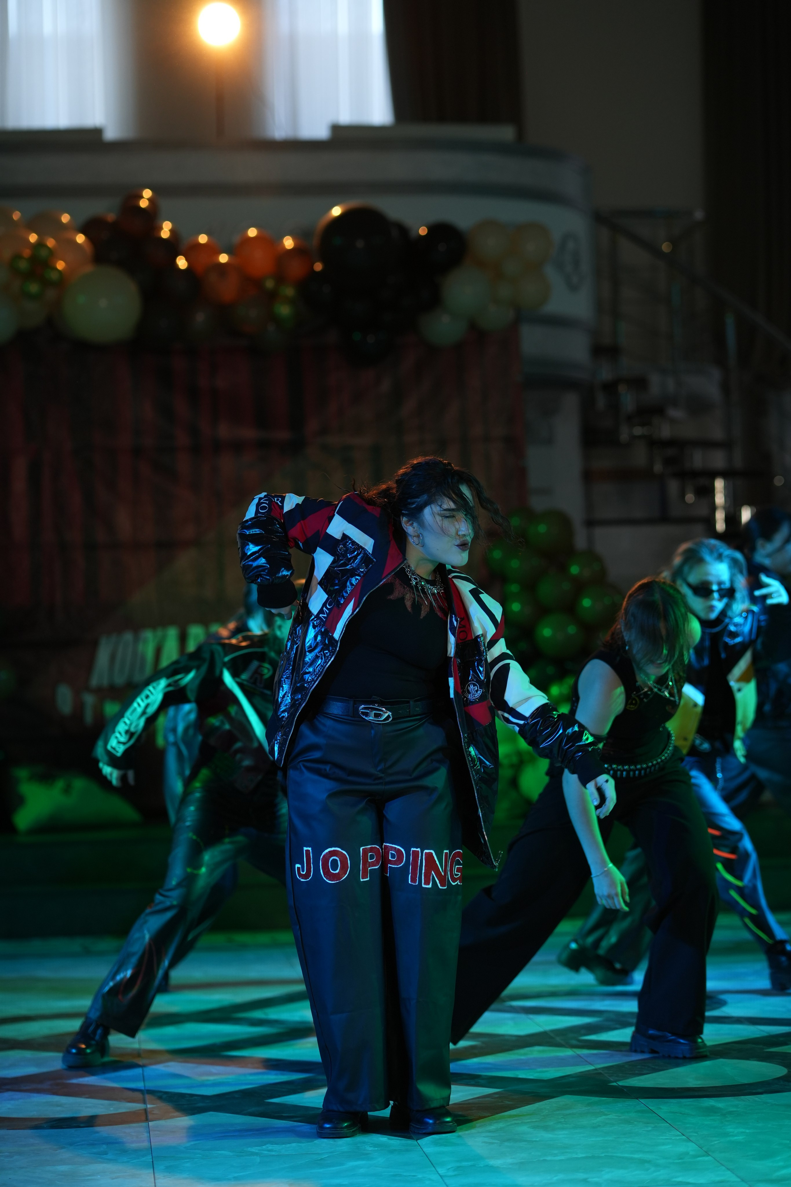 Отчётный концер KOD'A dance studio. Фотограф, видеограф Пятигорск, Ставрополь, Ессентуки, Petlyakovs_photo