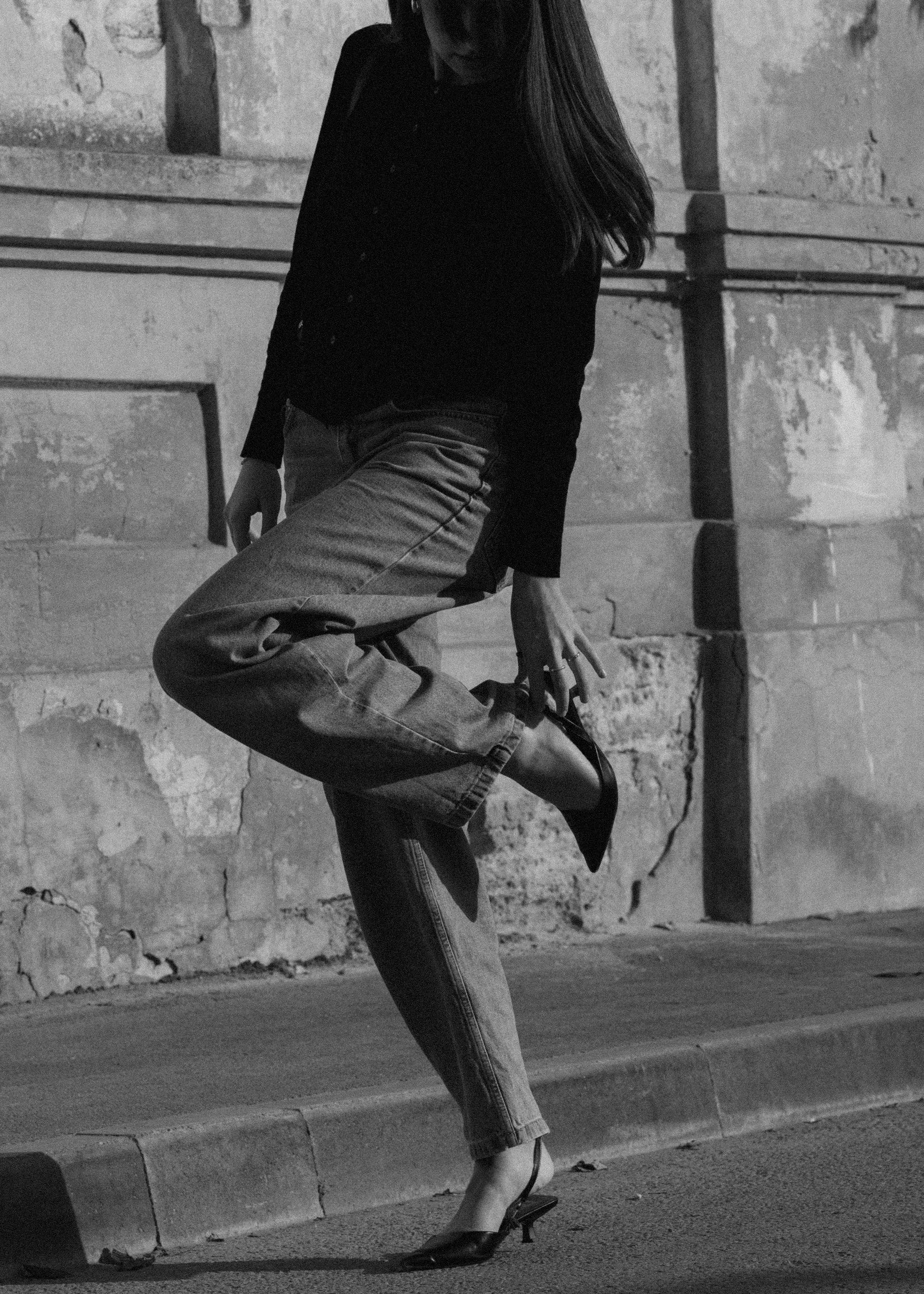 Прогулочная фотоссесия, Крым | София