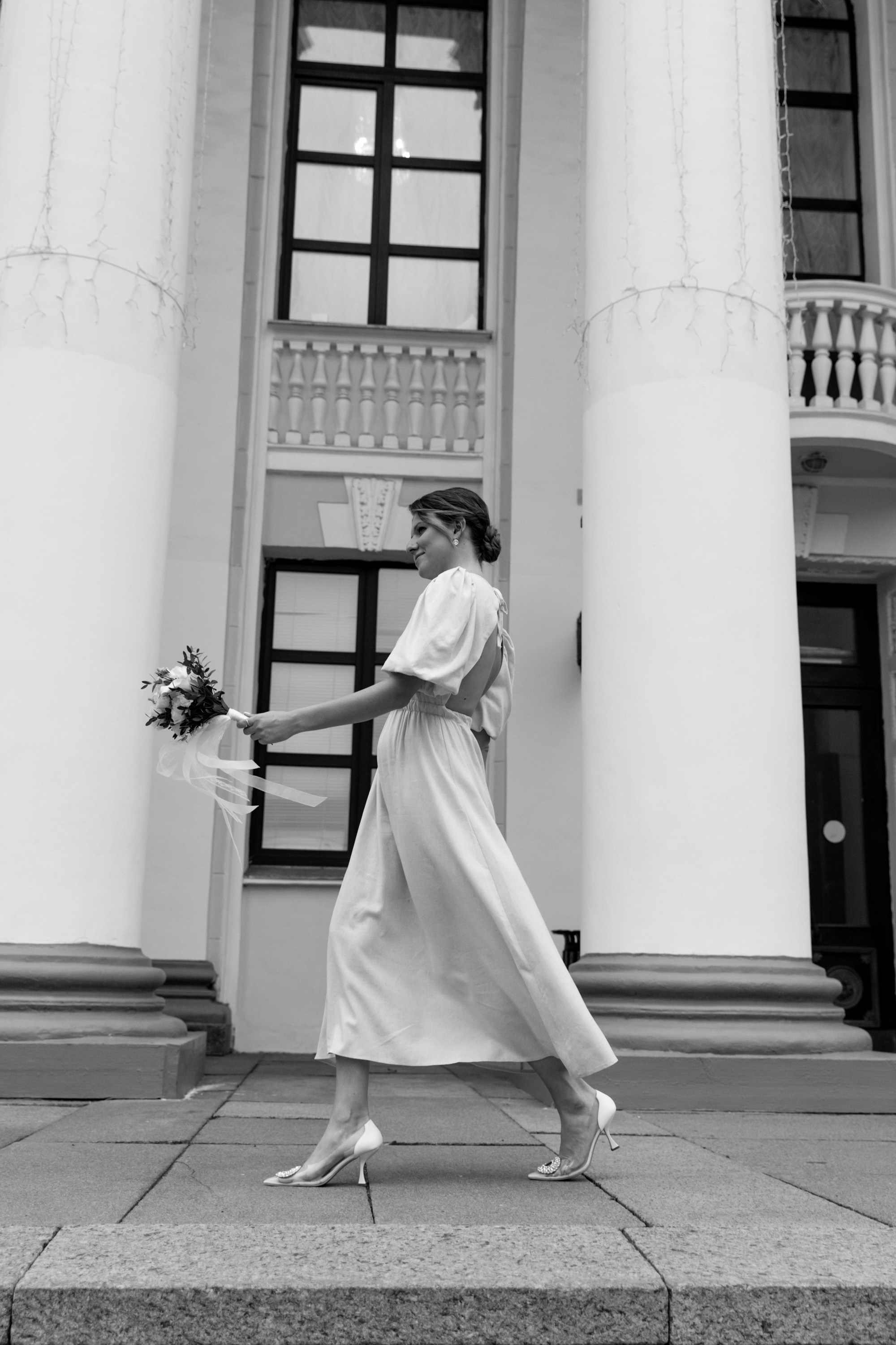 Артур и Ольга. Фотограф Сергиев Посад Москва Хованская Екатерина