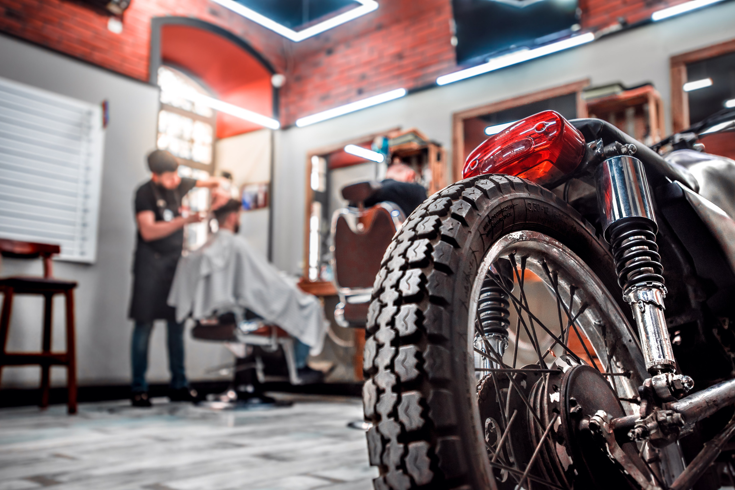 Промом и СММ. Behrusson — видеограф и фотограф в Москве. Кадр — это решение, не случайность