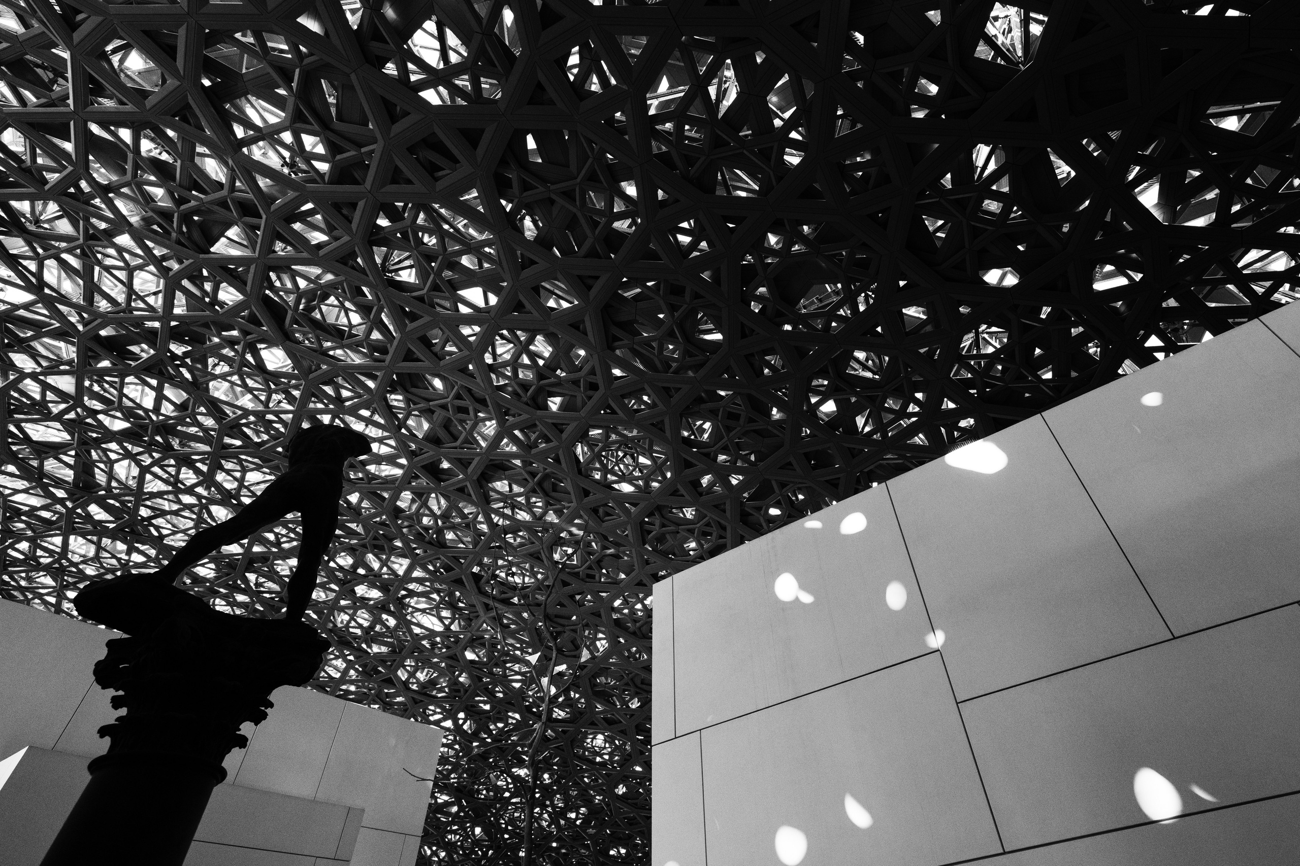 Дубай 2023. Руслан Плахтеев