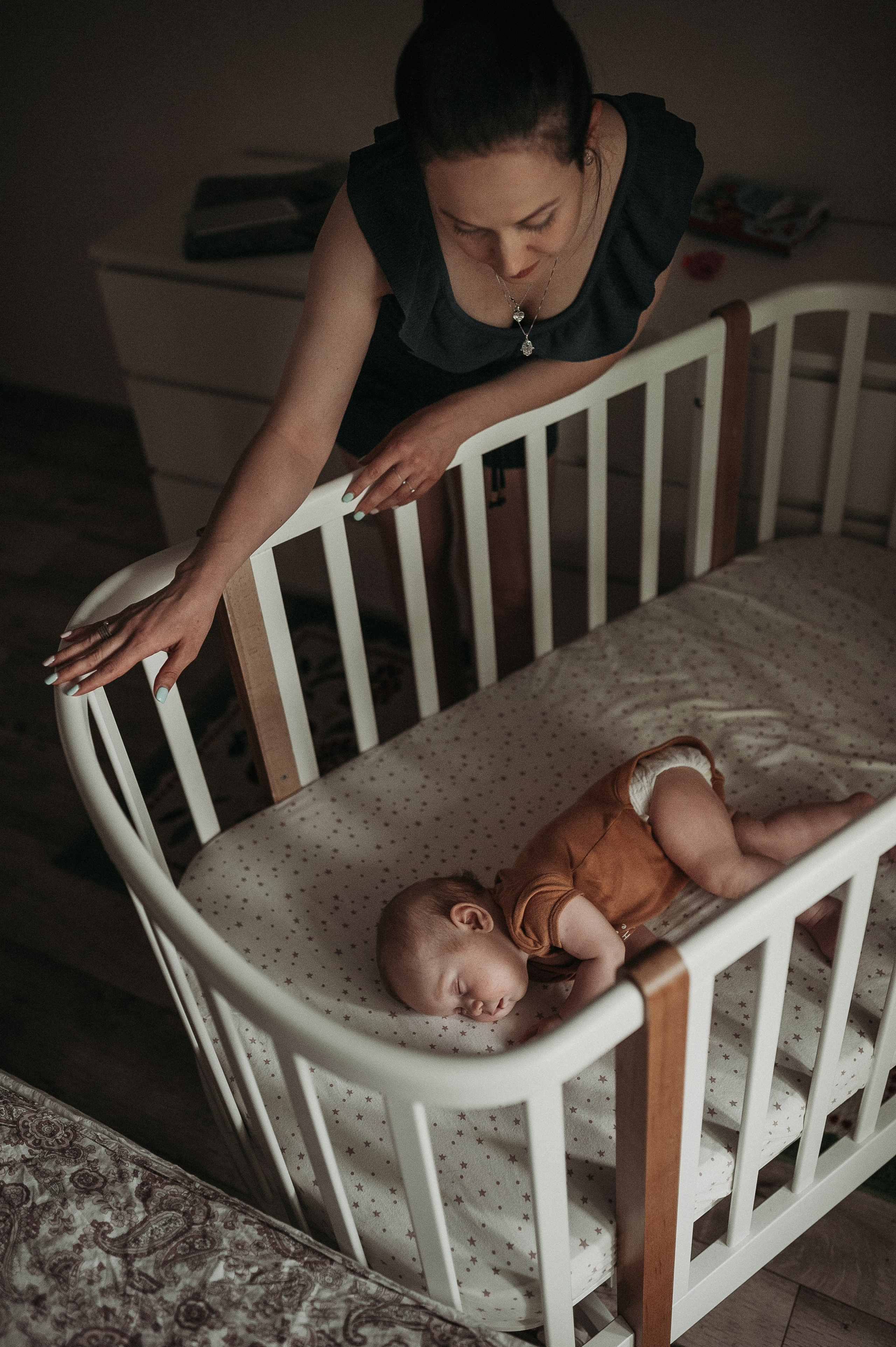 Меленькая Ксюша. Www.ostermiller.ru