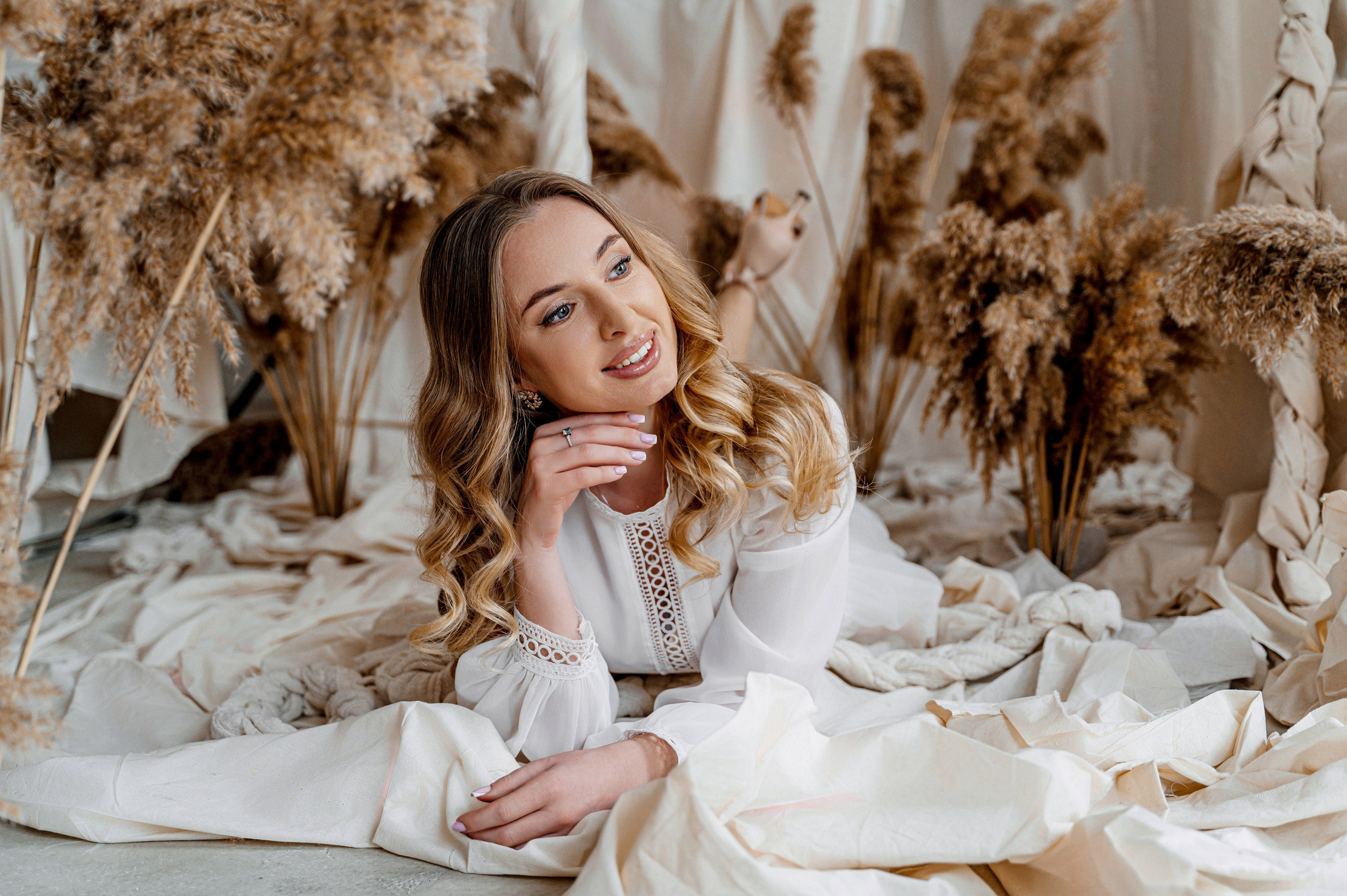 Татьяна. Свадебный  и семейный фотограф в Белгороде Ирина Кононенко