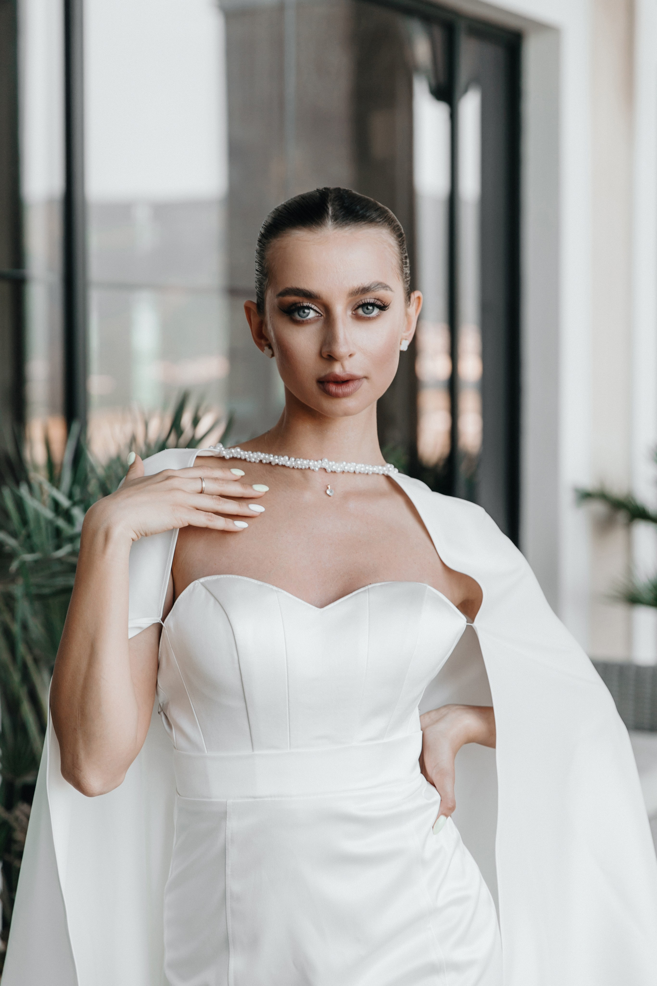 Регина и Никита. Свадебный фотограф и видеограф Когай Дмитрий и Юлия