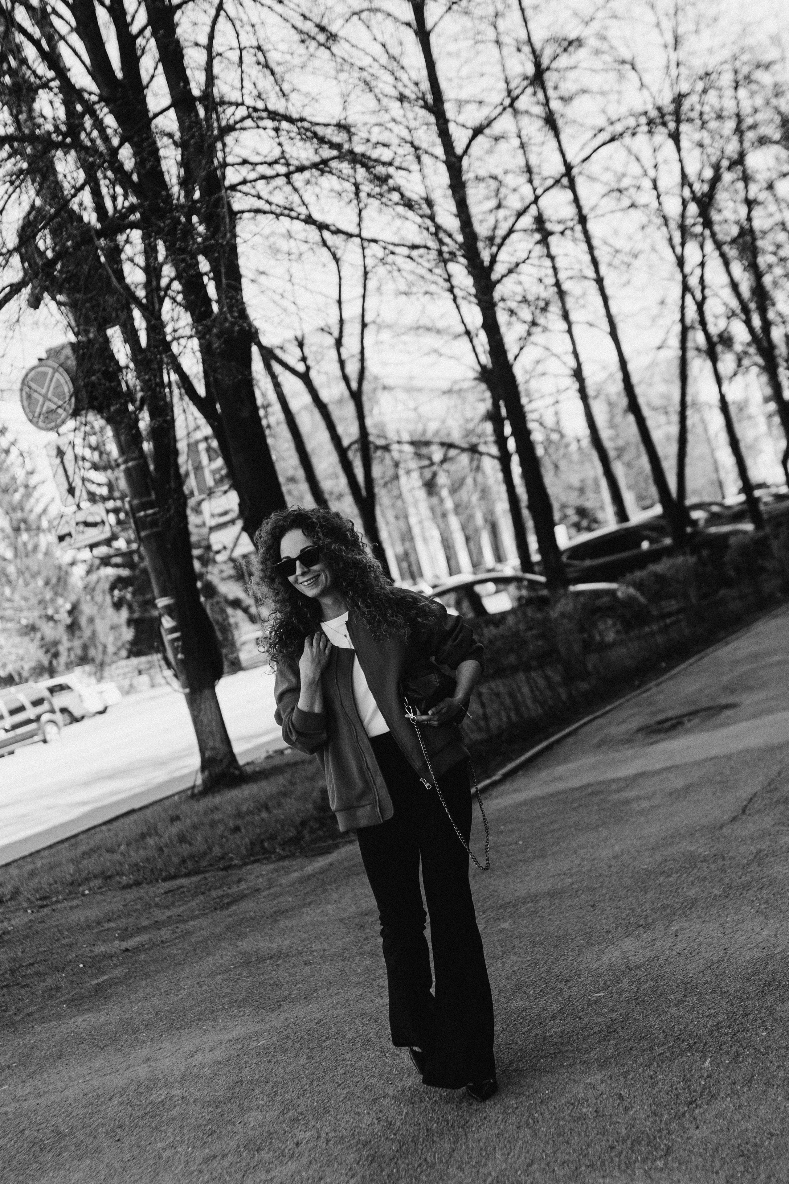 Я могу быть собой. Семейный фотограф в Челябинске