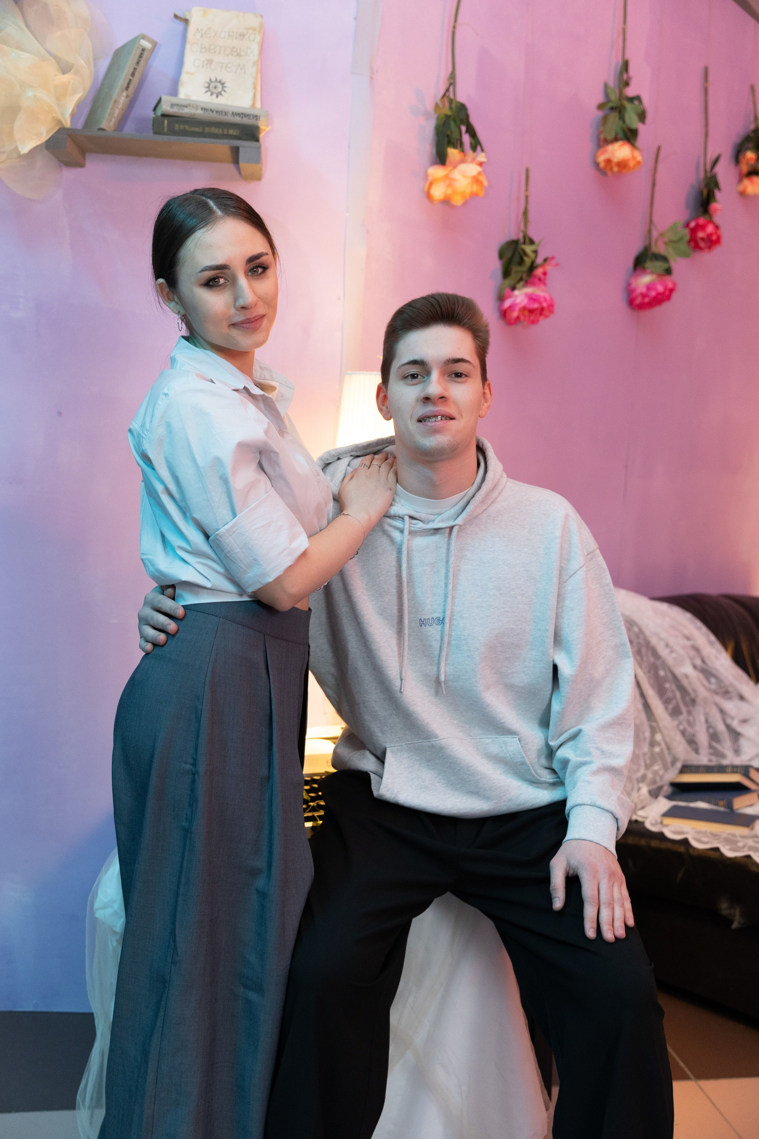STARTEEN 2025. Репортажный и студийный фотограф в Екатеринбурге Коротынская Анастасия