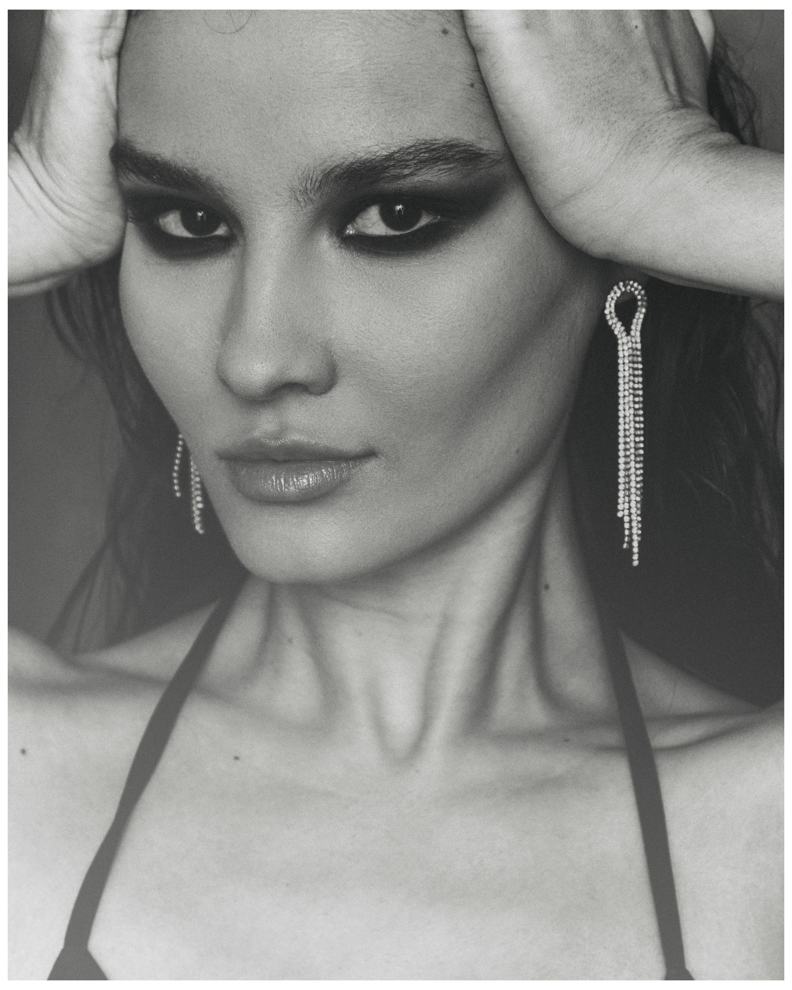 Джема. Школьный, семейный фотограф Салават РБ