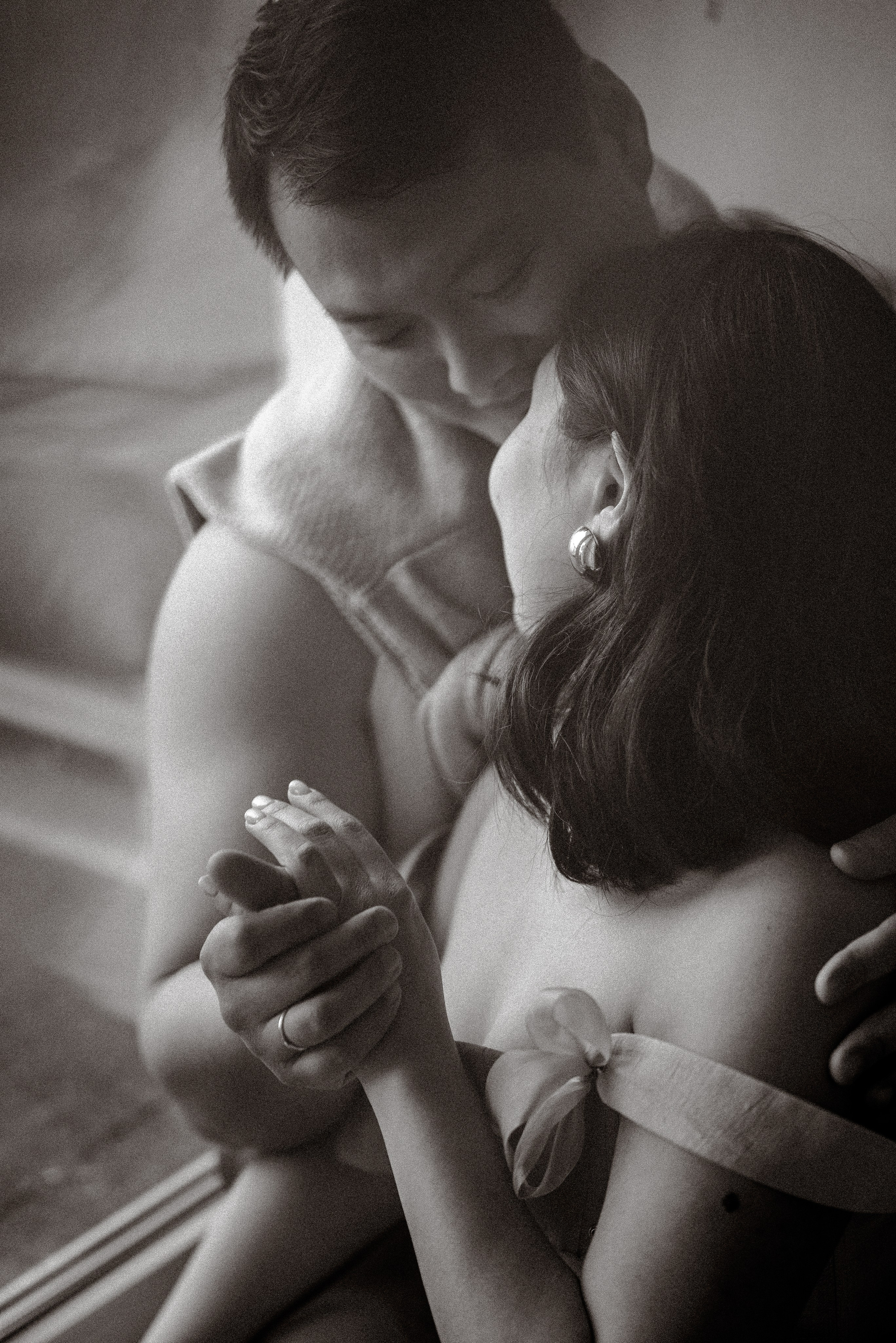 Катя+Вова=любовь. Семейный фотограф Ростов-на-Дону Татьяна Соколова