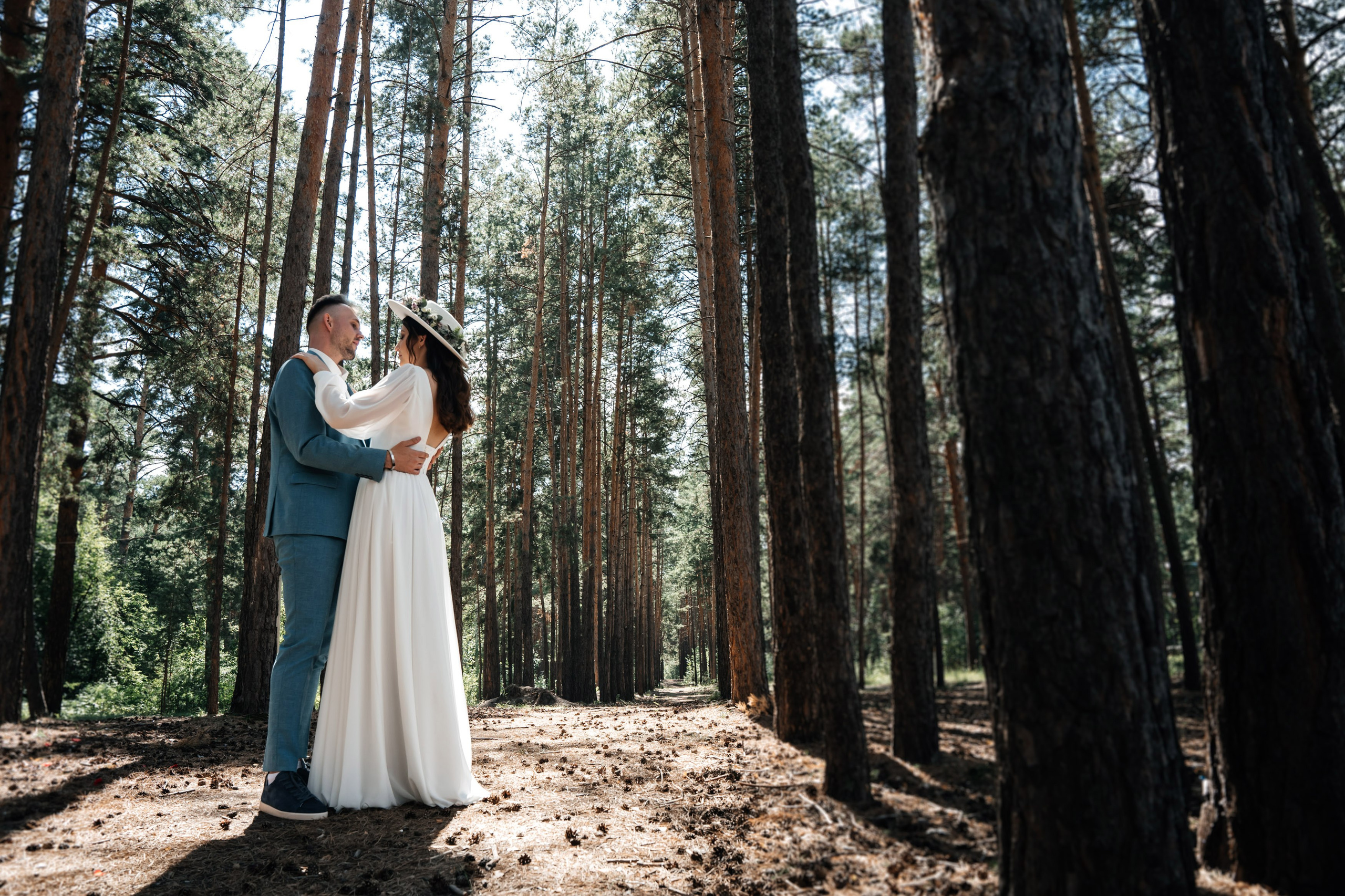 Фото. Gan media. Свадебные видео и фото в Барнауле. Антон Губанов