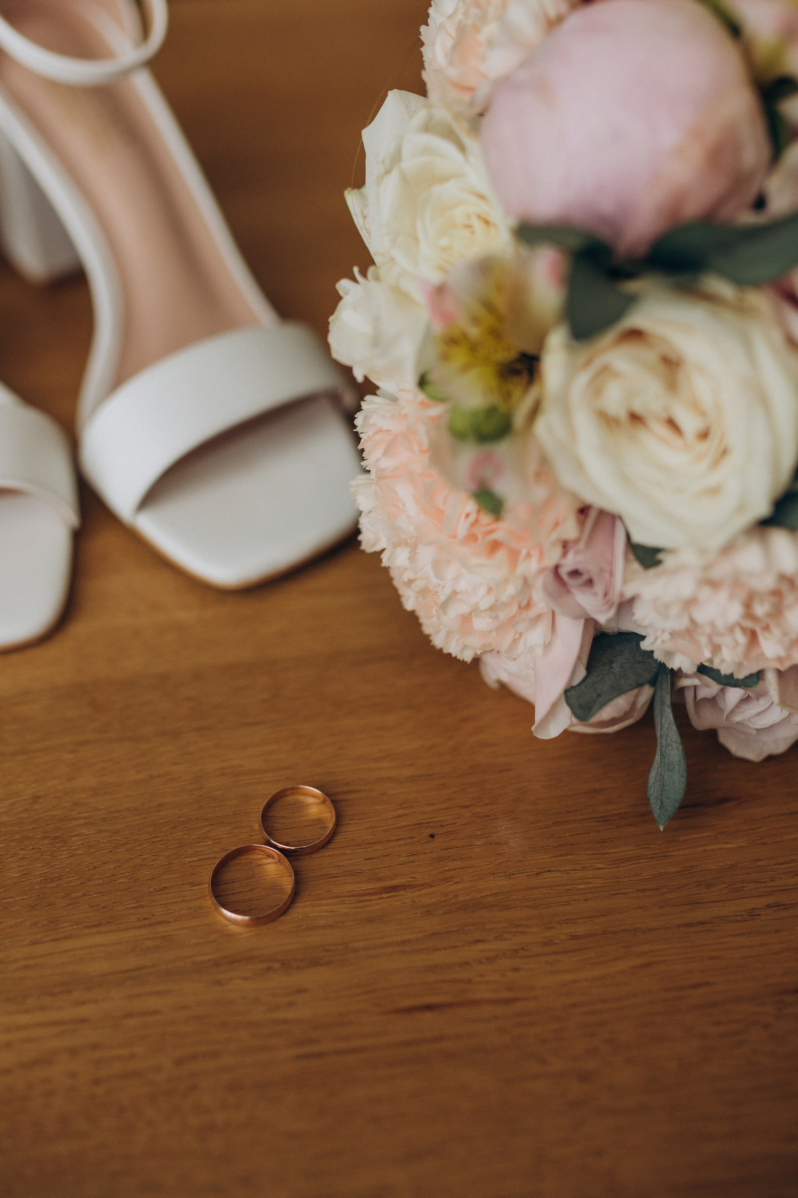 Андрей и Таня. Свадебный и love story фотограф в Санкт-Петербурге