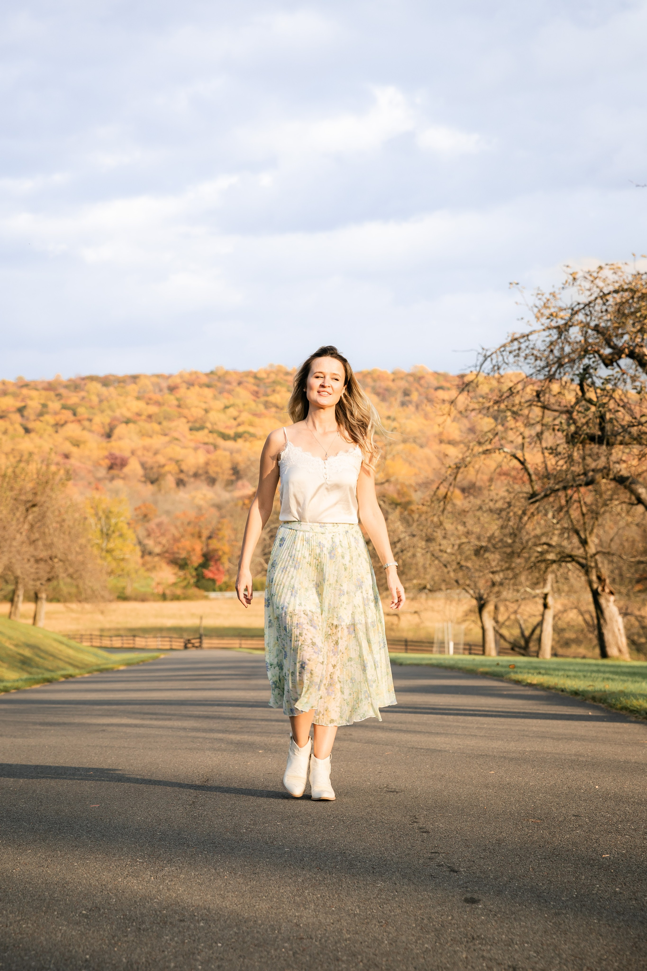 Personal. Family photographer in Eastern Pennsylvania, Inna Nairn