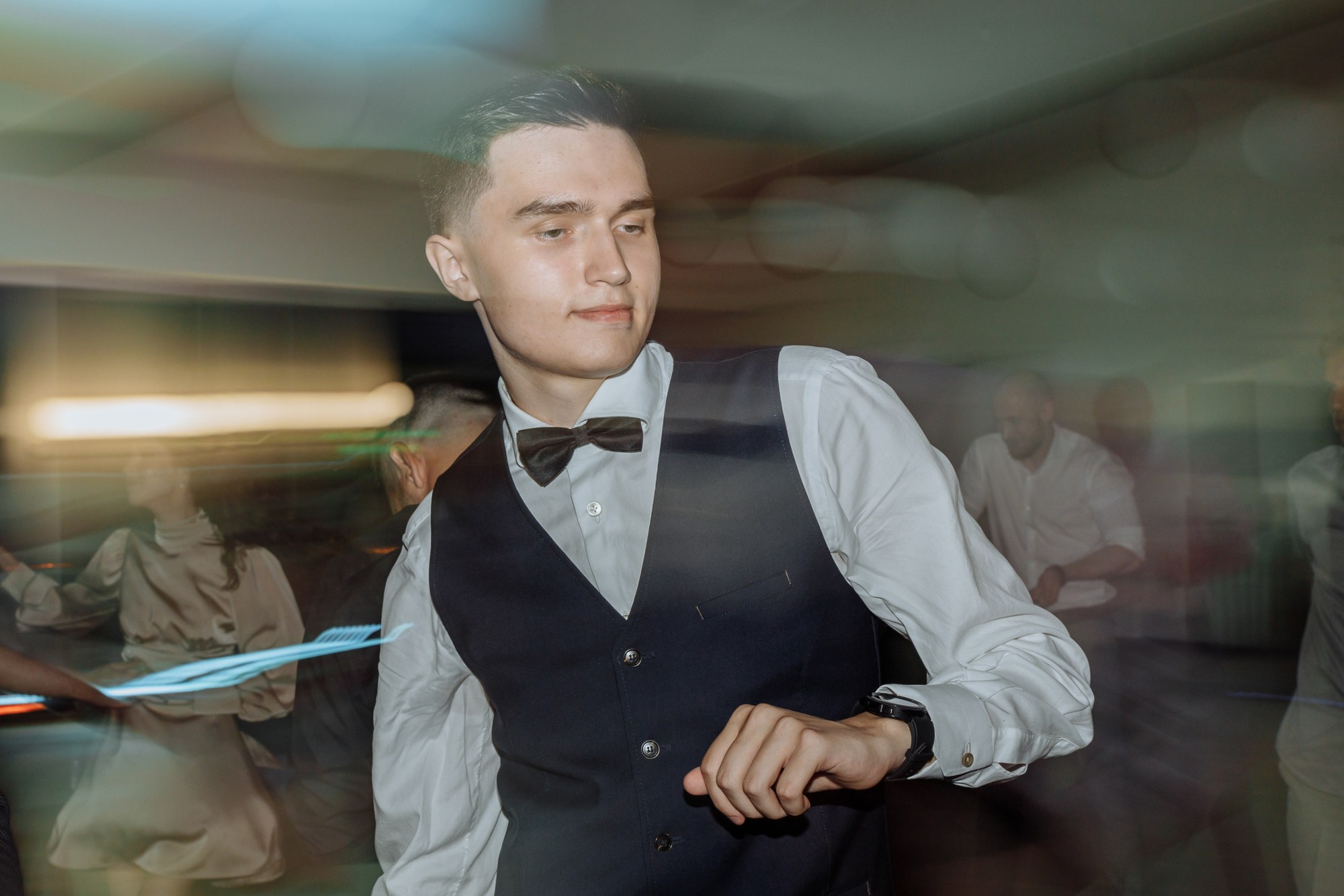 Максим и Маргарита