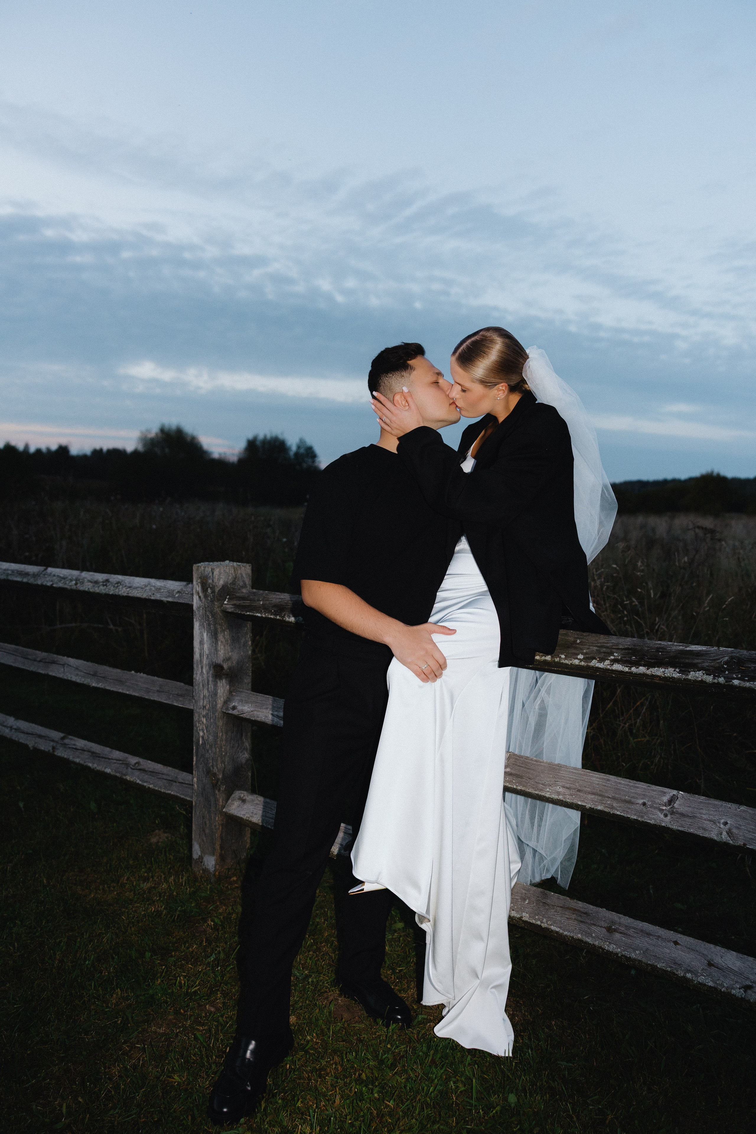 Надя и Паша 🤍. Фотограф в Минске Дарья Матвеенко