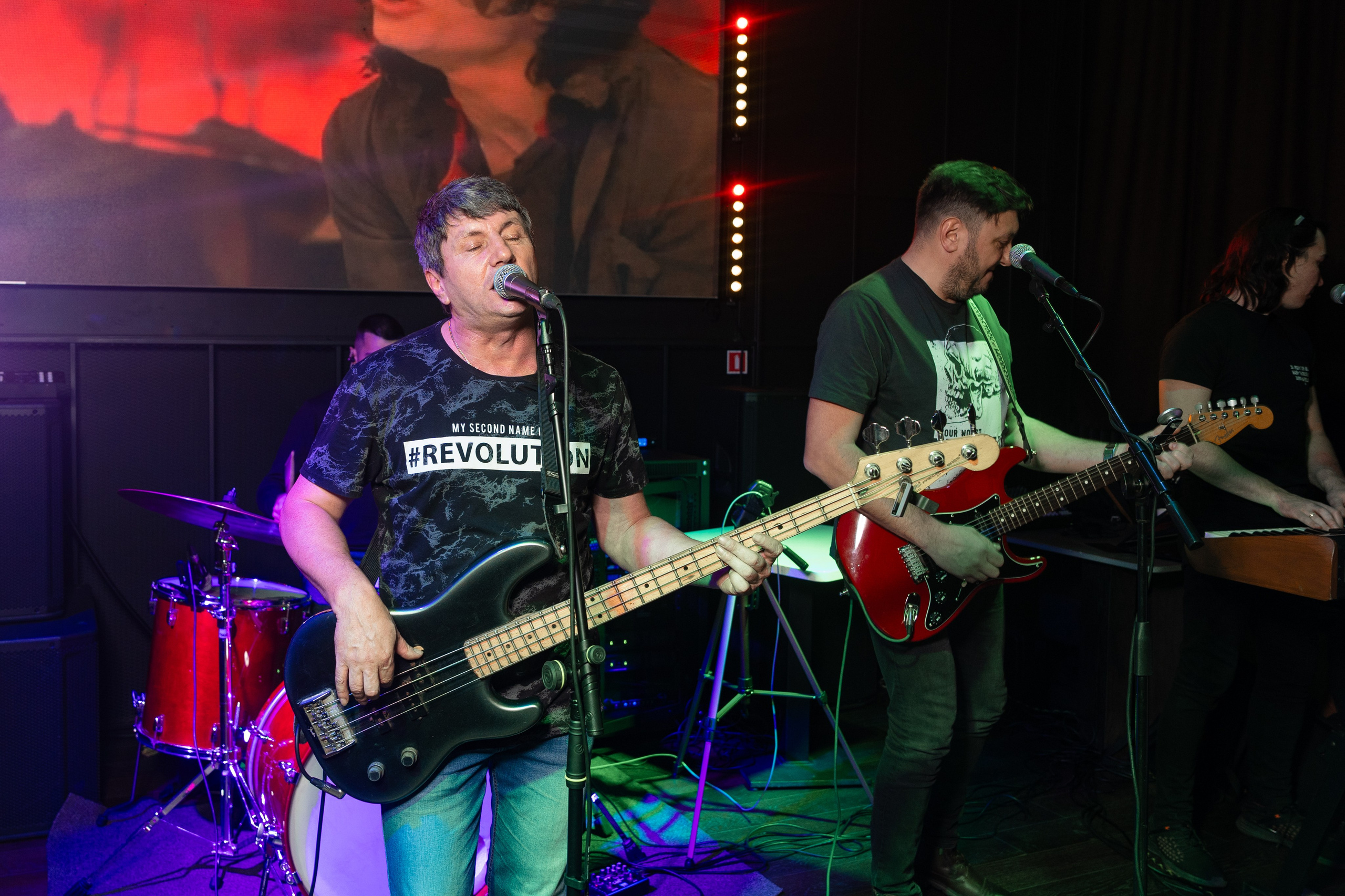 Мята Platinum Атлантис. Фотограф Никита Комаров