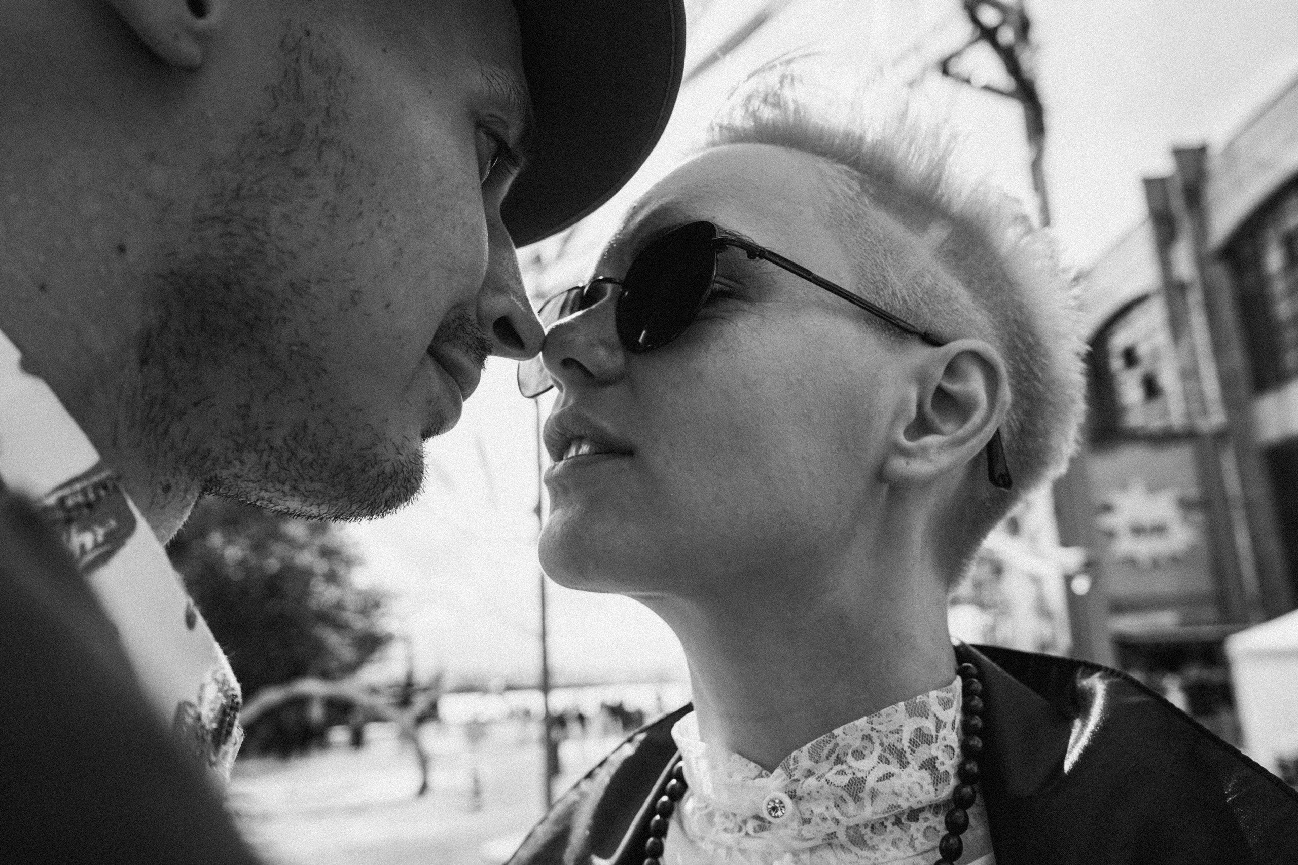 Свадебная съемка Грузия. Фотограф в Грузии ОАЭ | Nekit Fox