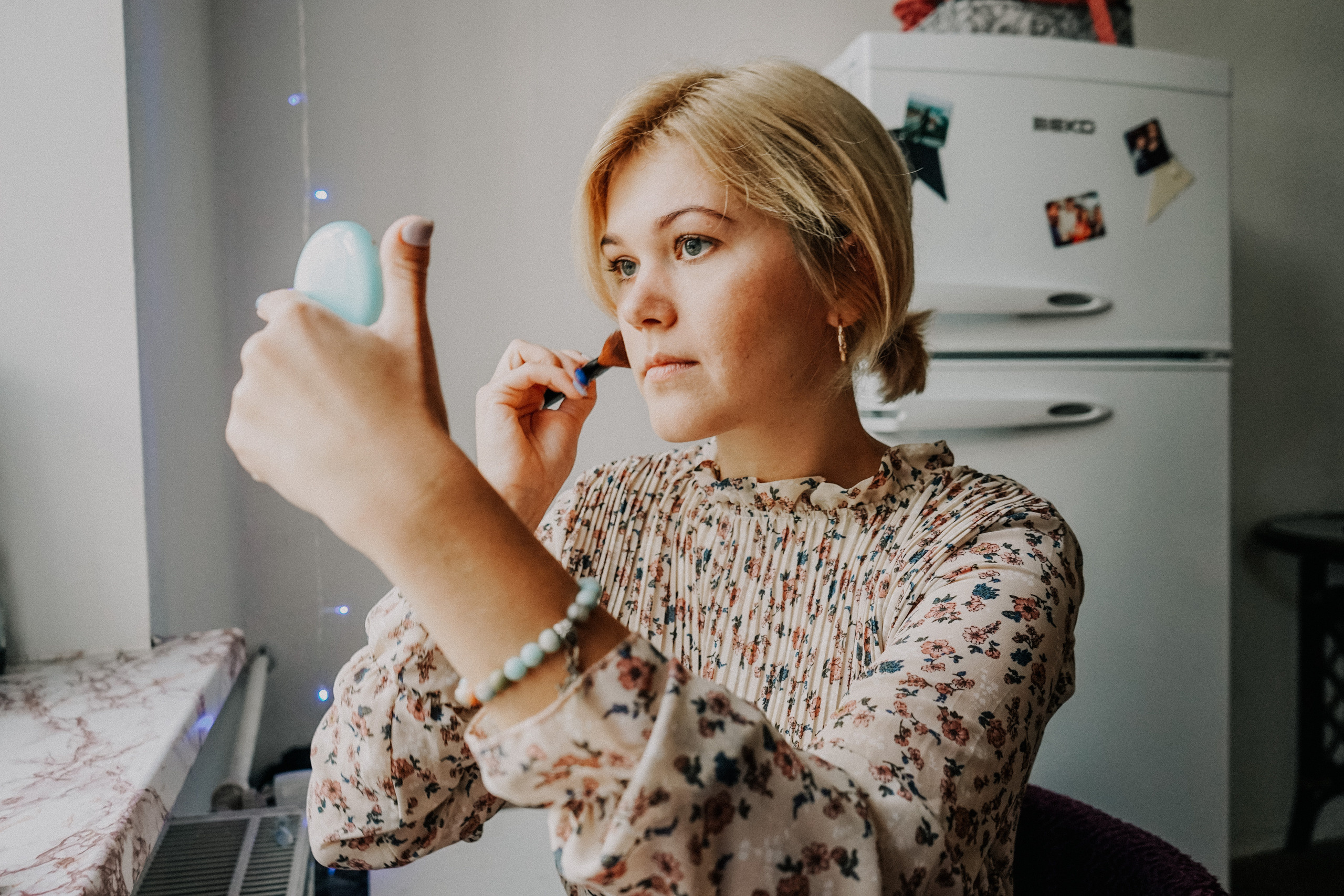 Свадебная съемка Грузия. Фотограф в Грузии ОАЭ | Nekit Fox